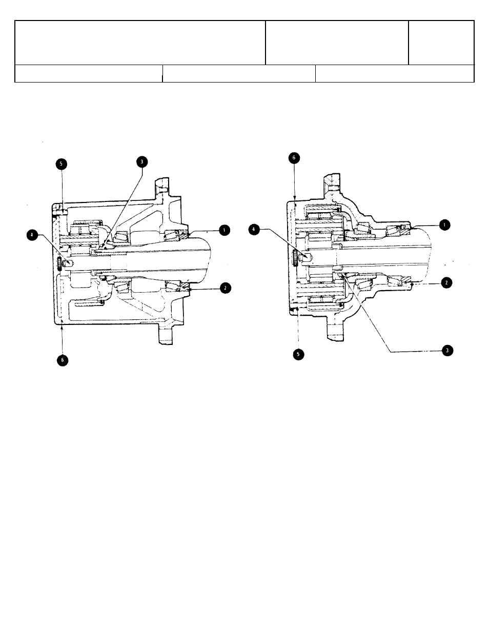 Soma of america | Gradall 534B (9103-1390) Service Manual User Manual | Page 228 / 266
