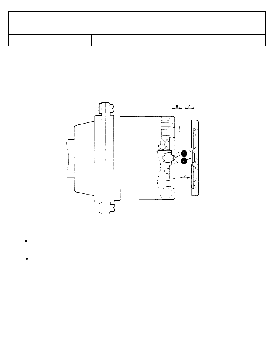 Soma of america | Gradall 534B (9103-1390) Service Manual User Manual | Page 229 / 266
