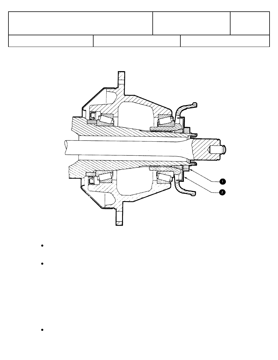Soma of america | Gradall 534B (9103-1390) Service Manual User Manual | Page 234 / 266