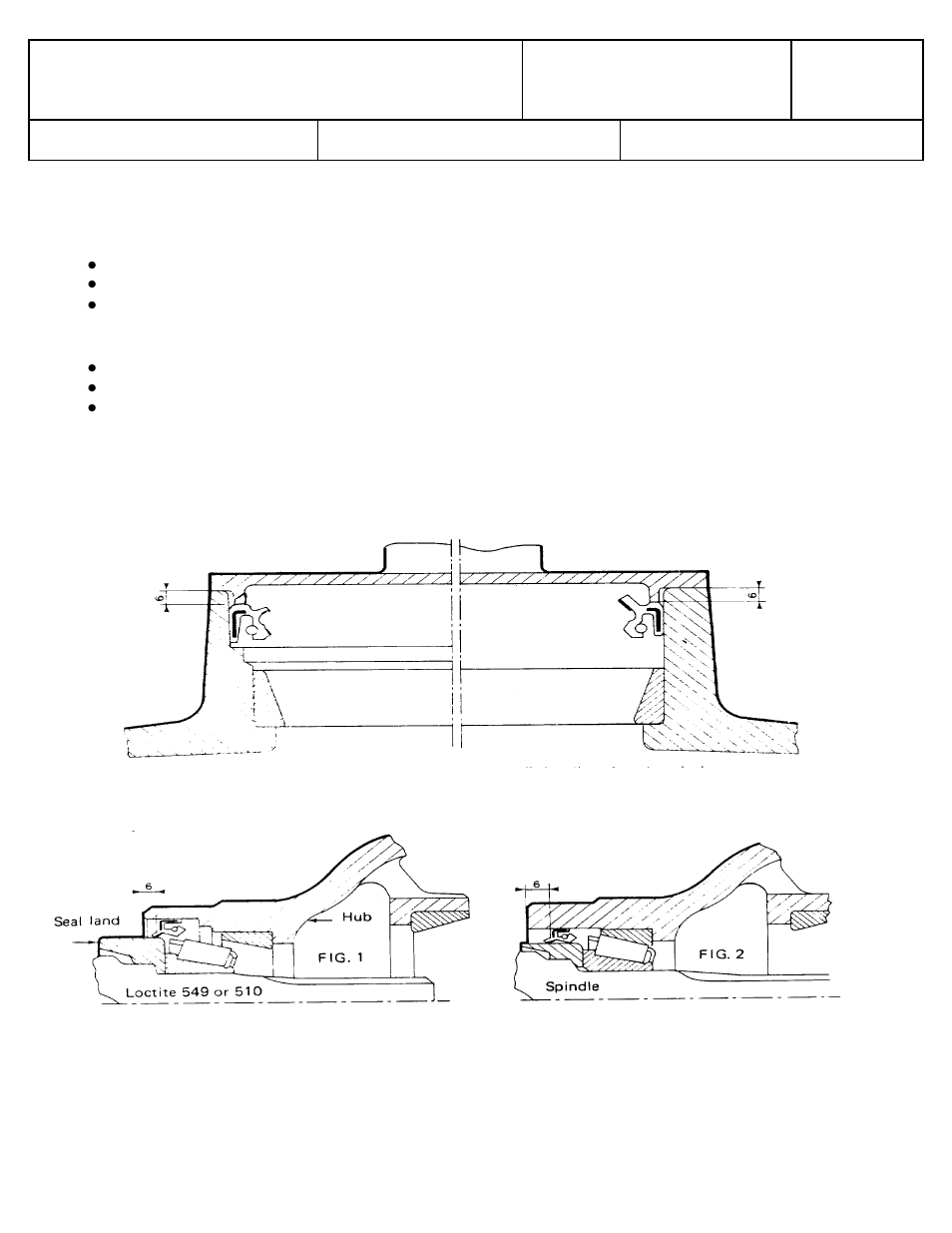 Soma of america | Gradall 534B (9103-1390) Service Manual User Manual | Page 235 / 266