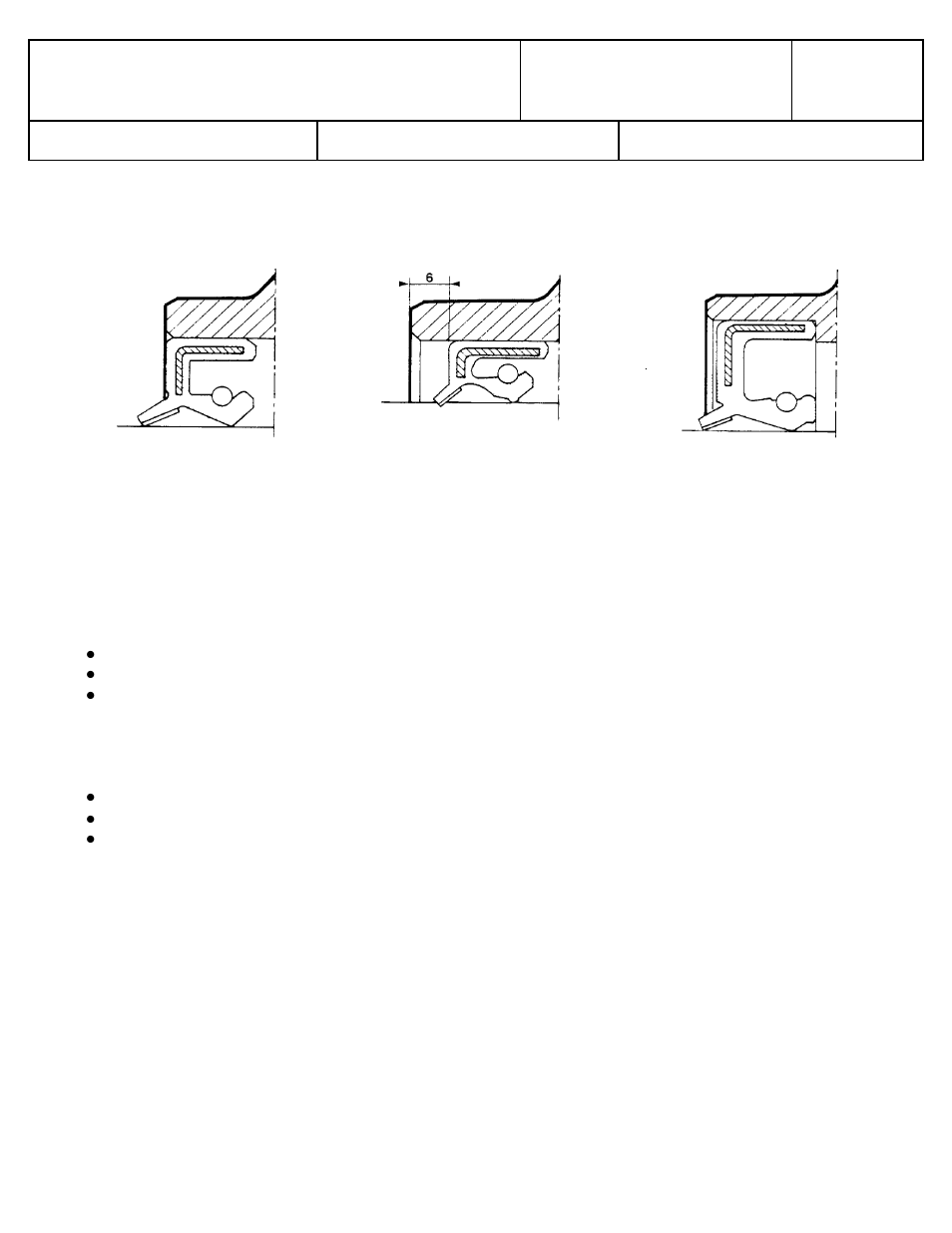 Soma of america, Fig1 fig2 fig3 | Gradall 534B (9103-1390) Service Manual User Manual | Page 238 / 266