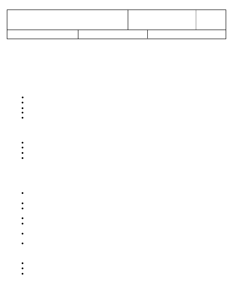 Soma of america | Gradall 534B (9103-1390) Service Manual User Manual | Page 240 / 266