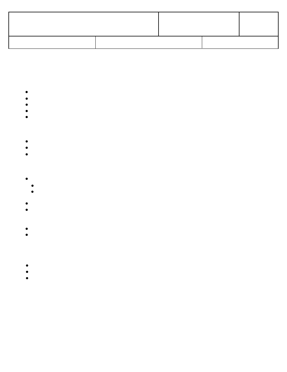 Soma of america | Gradall 534B (9103-1390) Service Manual User Manual | Page 243 / 266