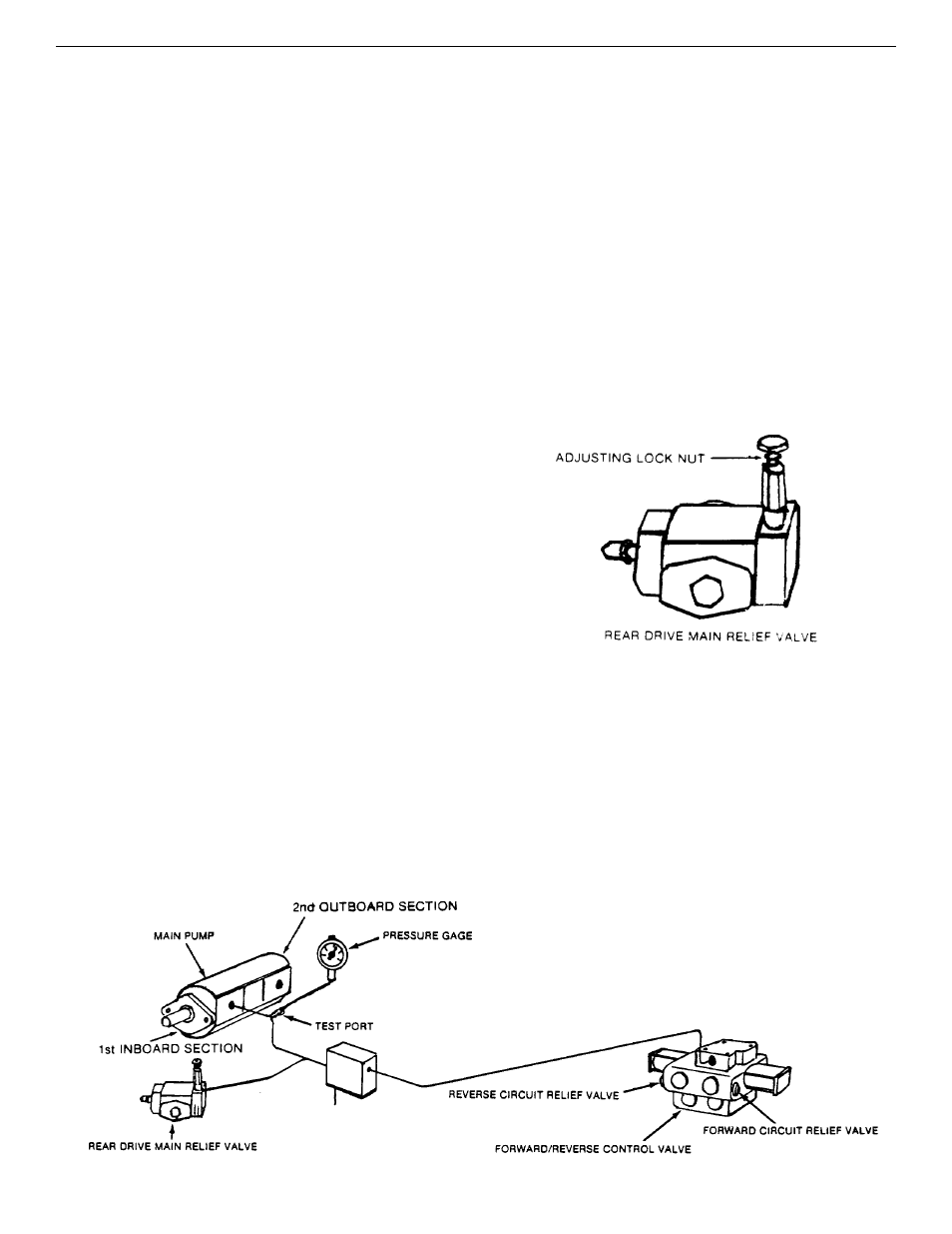 Gradall 534B (9020-7317) Service Manual User Manual | Page 113 / 244