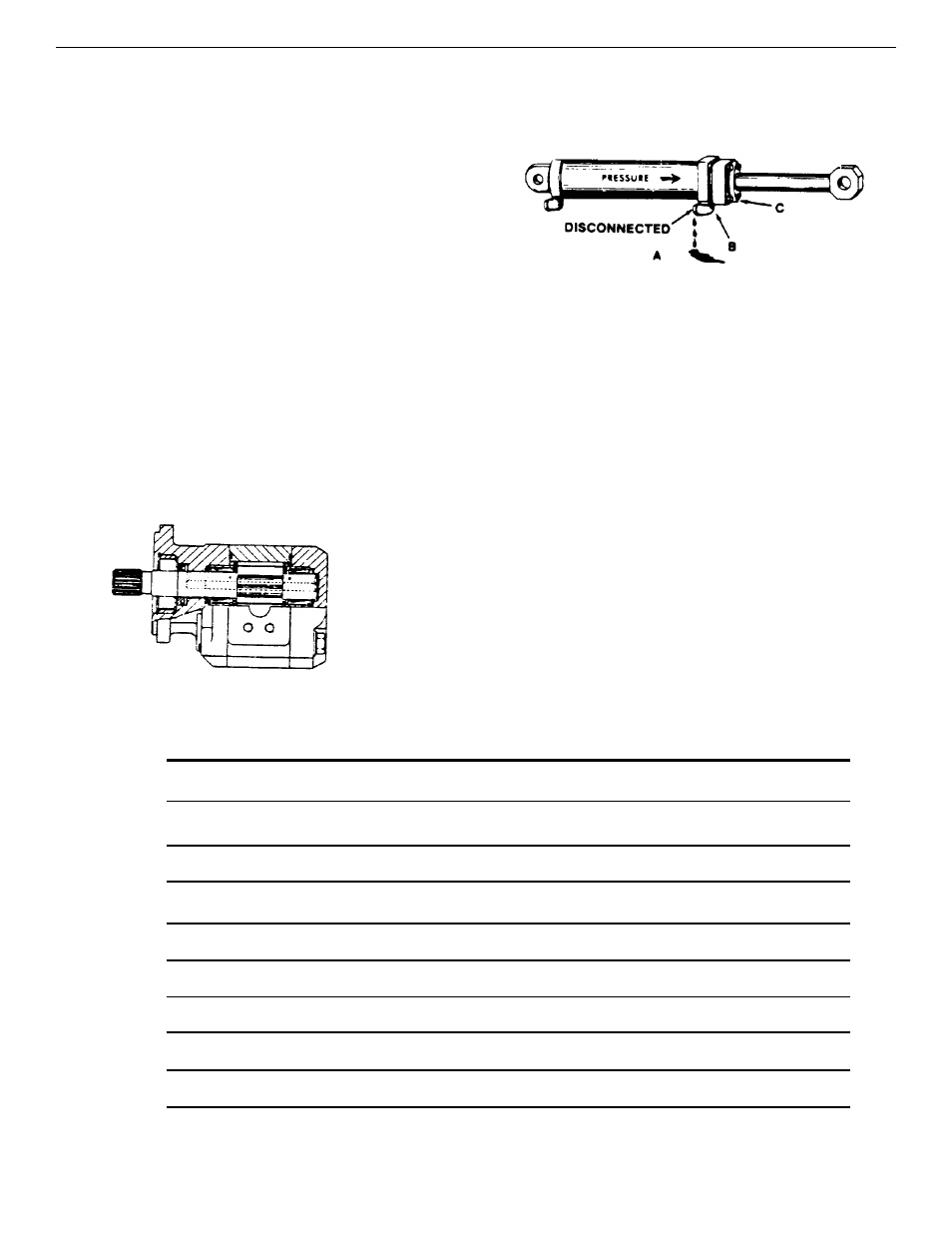 Gradall 534B (9020-7317) Service Manual User Manual | Page 119 / 244