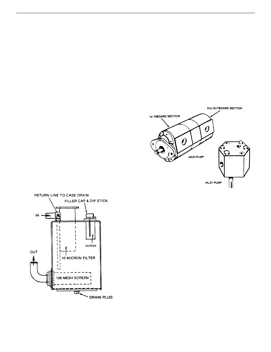 8478 testing & adjusting | Gradall 534B (9020-7317) Service Manual User Manual | Page 121 / 244