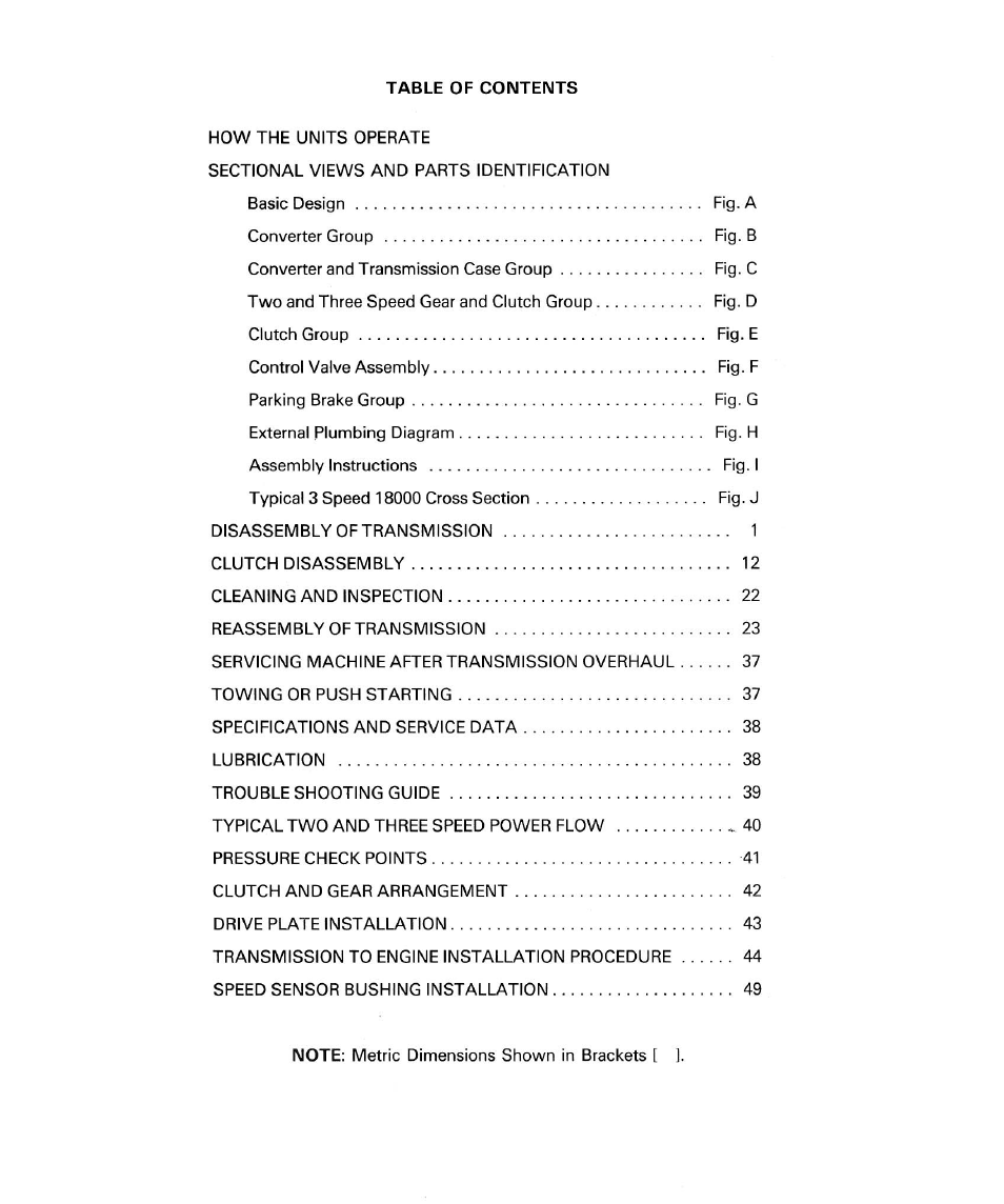 Gradall 534B (9020-7317) Service Manual User Manual | Page 141 / 244