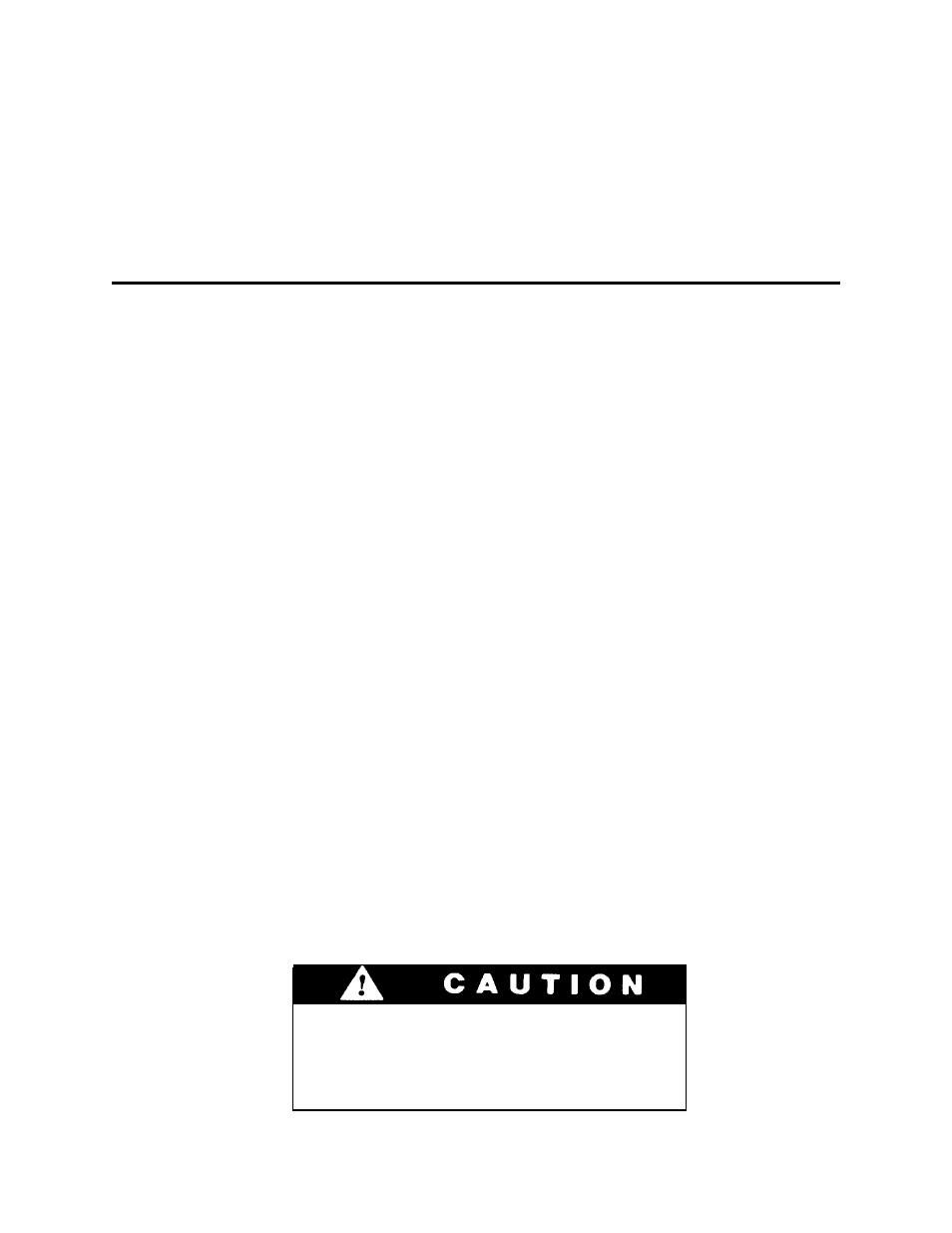 Stopping the engine, Warm up & operational checks | Gradall 534B (9020-7317) Service Manual User Manual | Page 40 / 244
