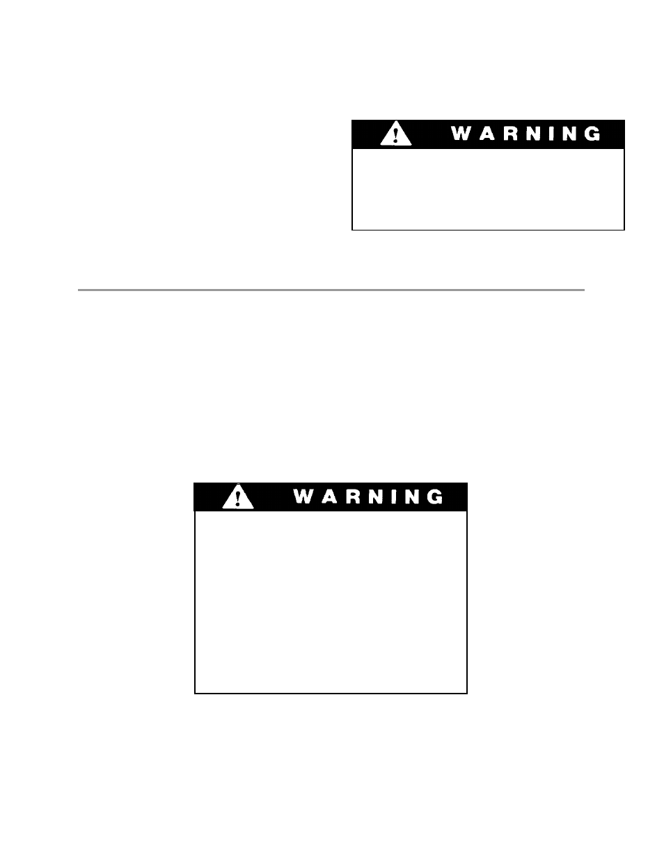 Parking brake, Steering system | Gradall 534B (9020-7317) Service Manual User Manual | Page 42 / 244