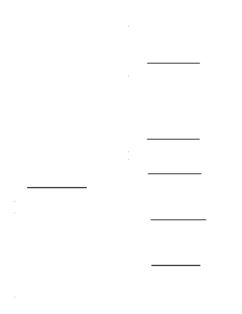 Gradall 534B (9020-7317) Service Manual User Manual | Page 51 / 244