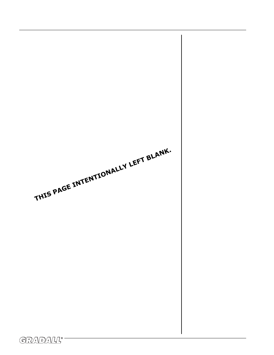 Gradall G6-42P (91404003_Before 0160004017) Operation Manual User Manual | Page 38 / 52