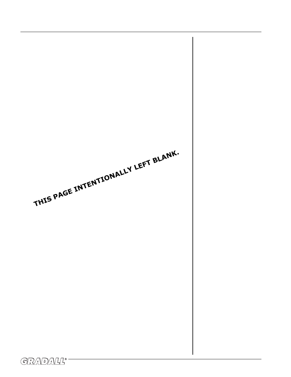 Gradall G6-42P (91404003_Before 0160004017) Operation Manual User Manual | Page 48 / 52