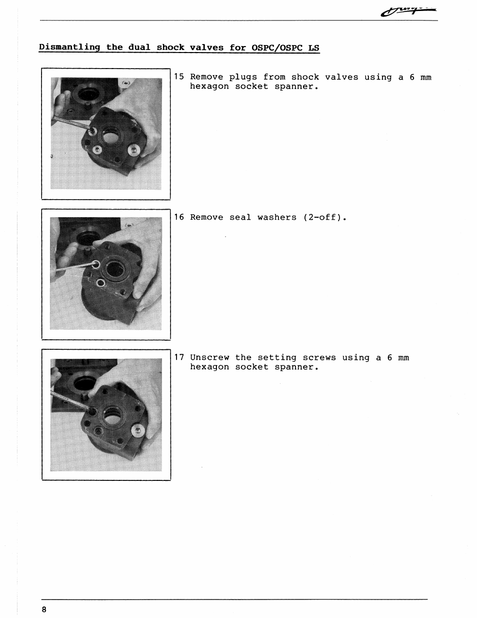 Gradall 544D (9136-4003) Service Manual User Manual | Page 108 / 392