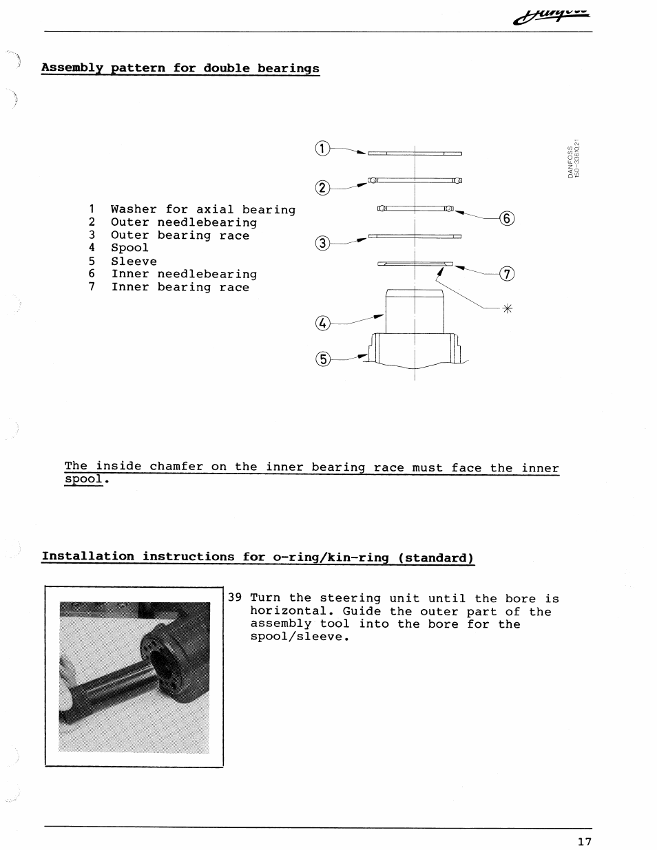 Gradall 544D (9136-4003) Service Manual User Manual | Page 117 / 392