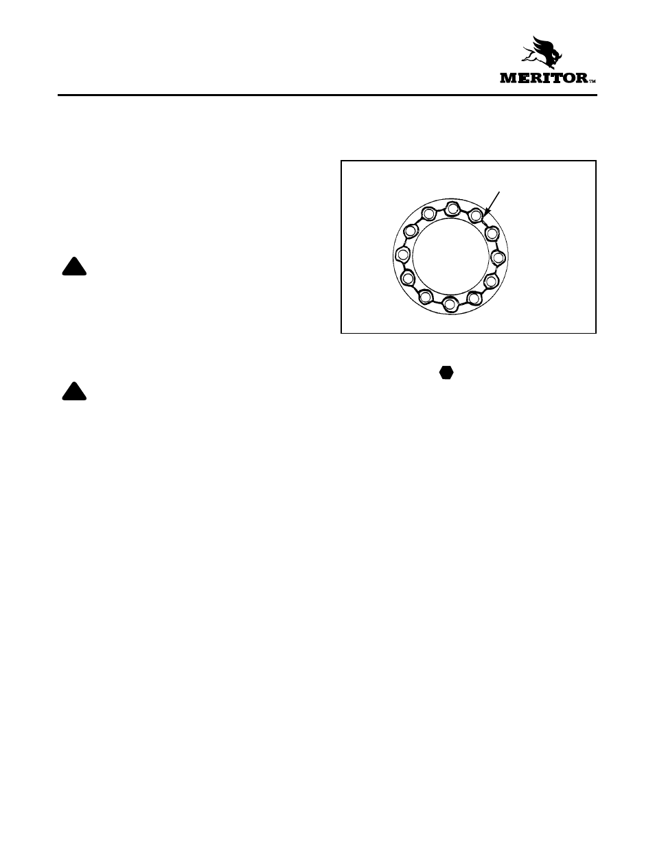 Apply silicone gasket material, Duo-cone oil seal: mount and install | Gradall 544D (9136-4003) Service Manual User Manual | Page 162 / 392