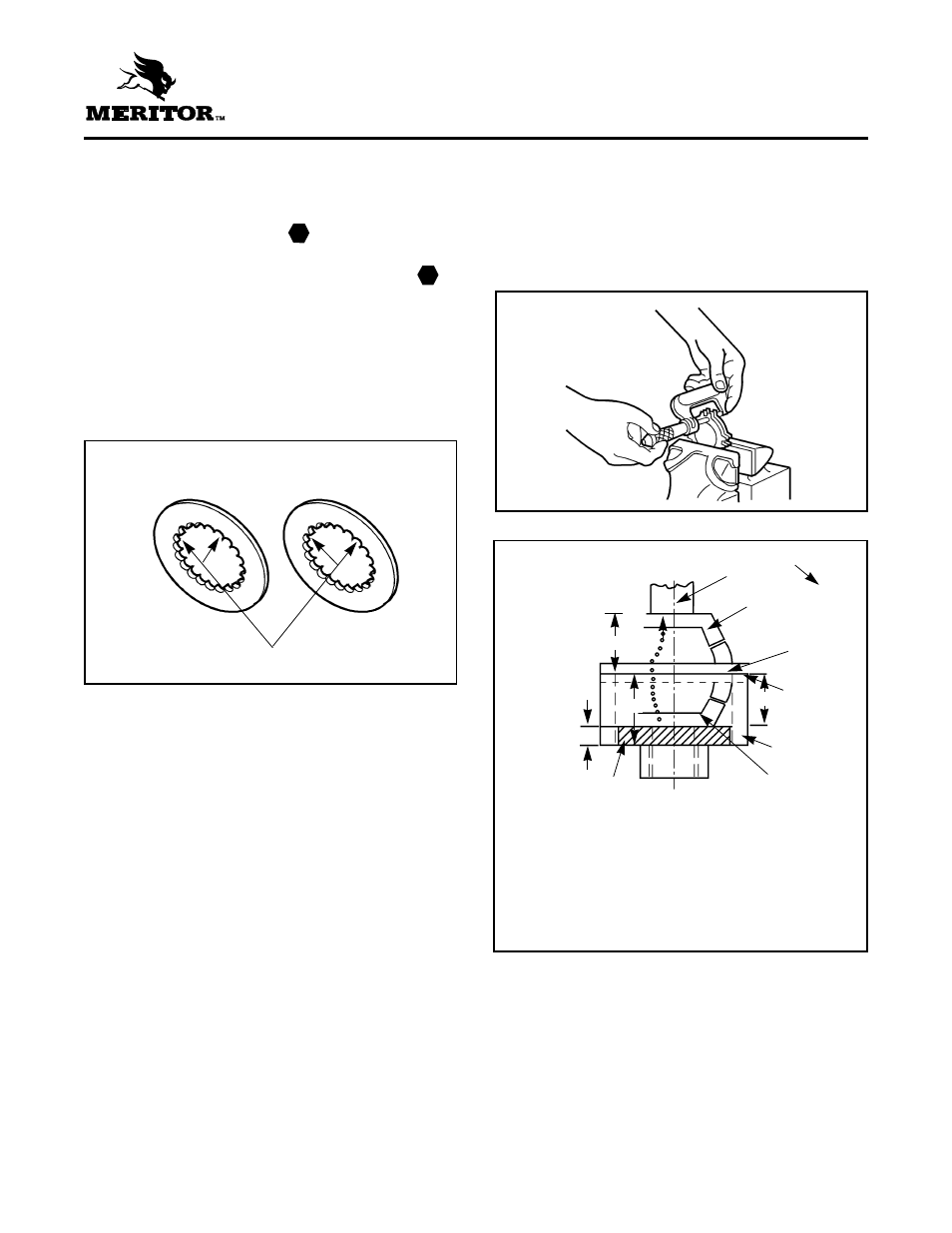 Gradall 544D (9136-4003) Service Manual User Manual | Page 169 / 392