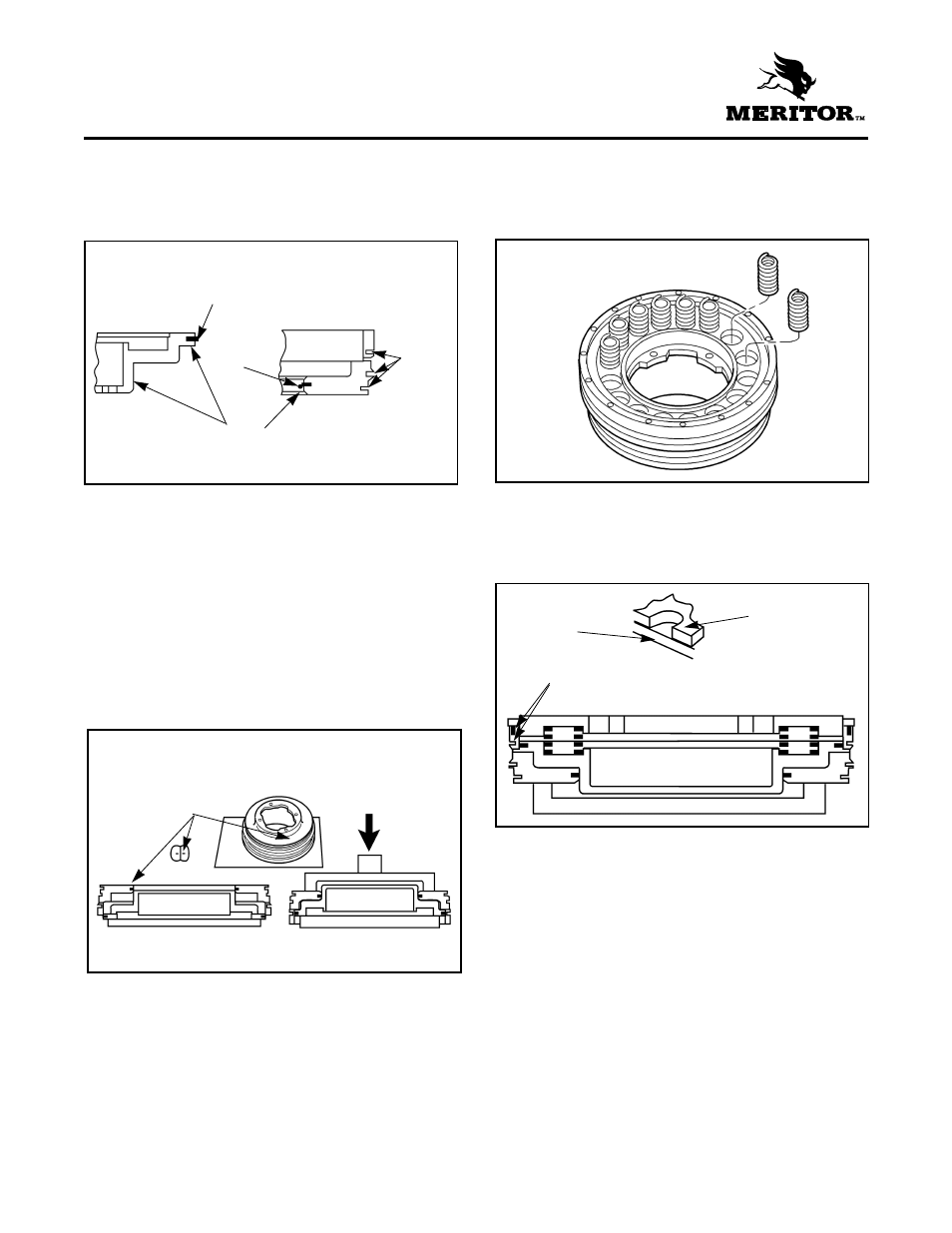 Gradall 544D (9136-4003) Service Manual User Manual | Page 184 / 392