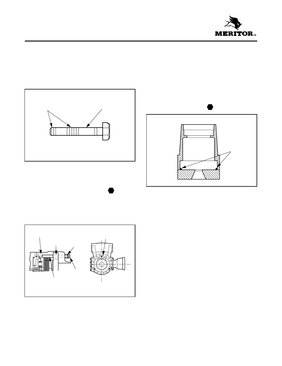 Gradall 544D (9136-4003) Service Manual User Manual | Page 188 / 392