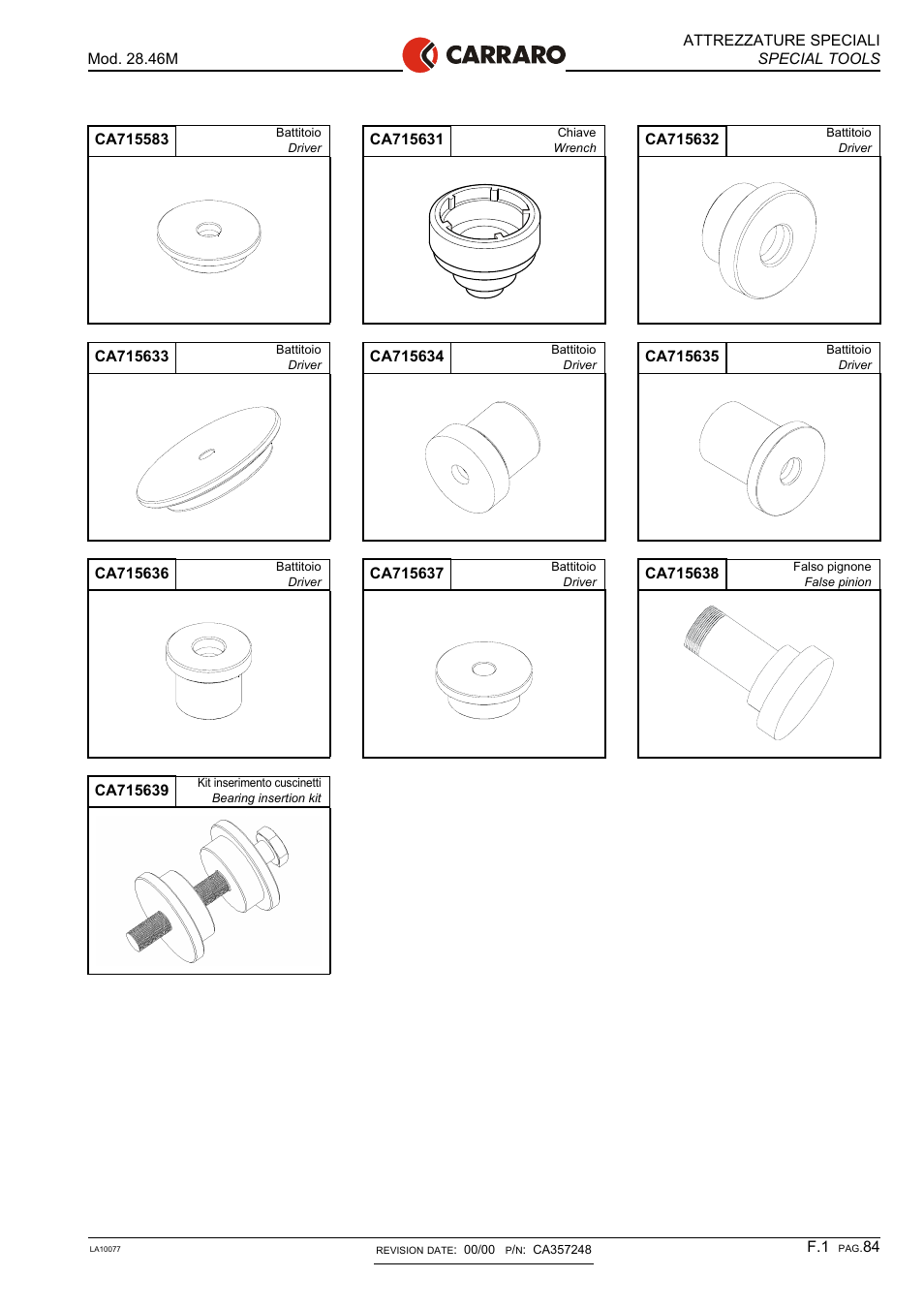 Gradall 544D (9136-4003) Service Manual User Manual | Page 291 / 392