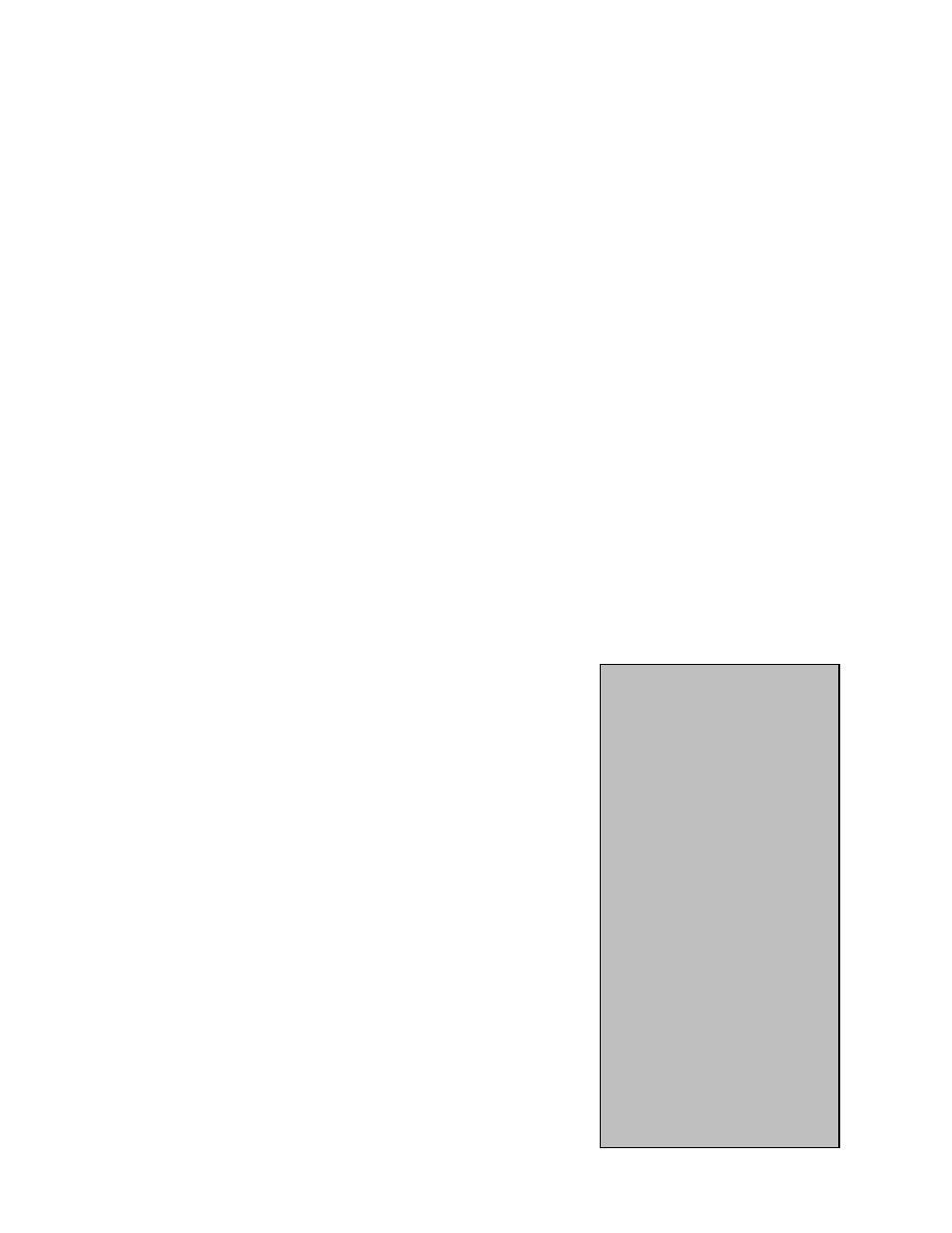 Primary cup design | Gradall 544D (9136-4003) Service Manual User Manual | Page 384 / 392