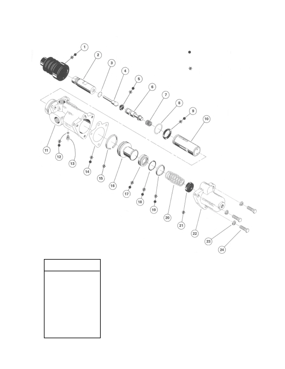 Gradall 544D (9136-4003) Service Manual User Manual | Page 387 / 392