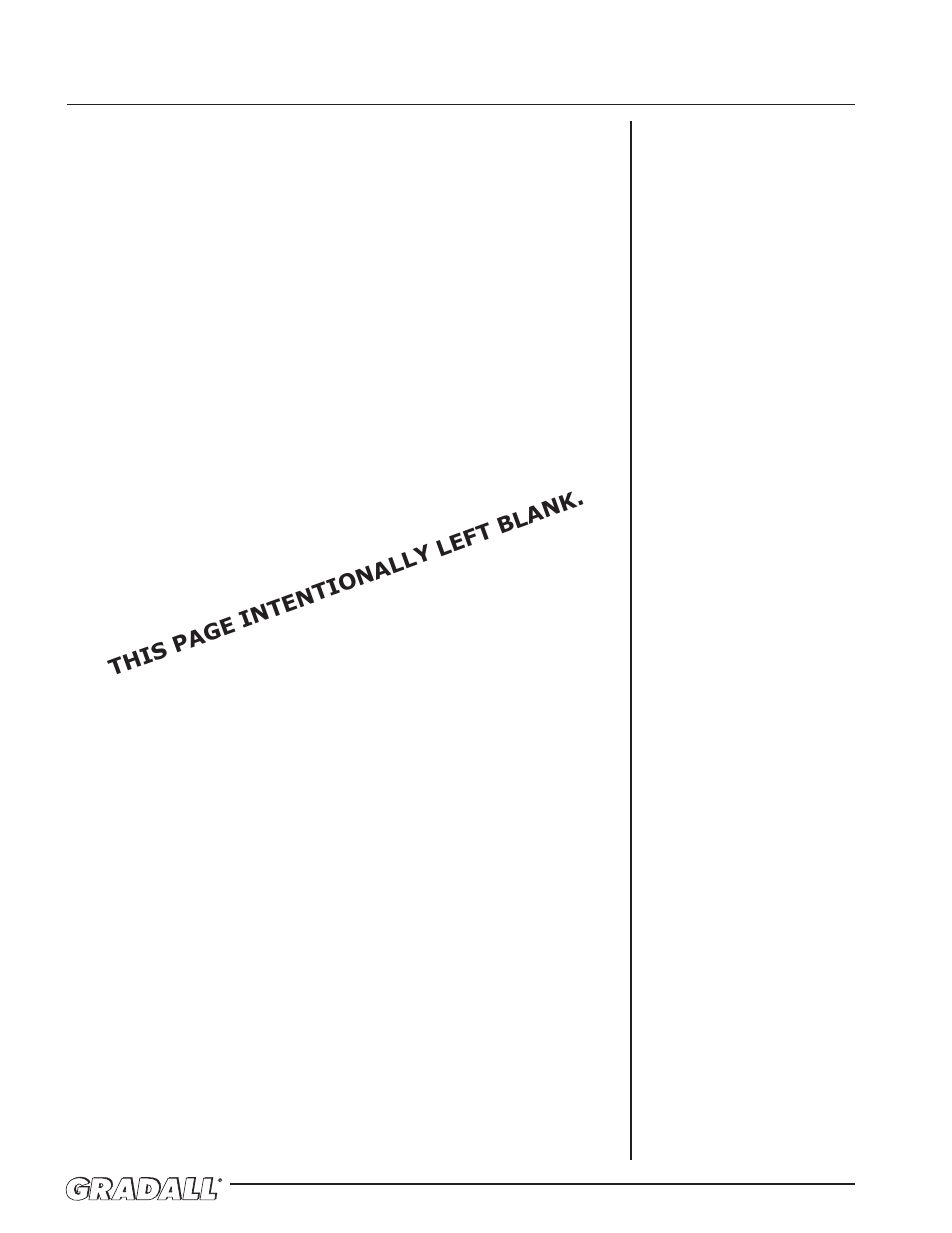 Gradall 544D (9136-4003) Service Manual User Manual | Page 48 / 392
