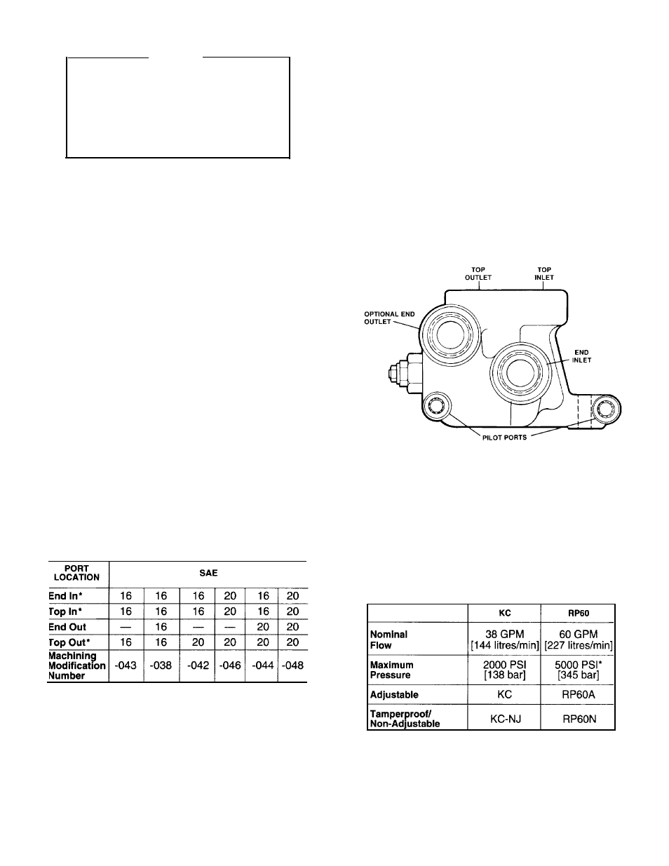 Parts ordering information | Gradall 544D (9136-4003) Service Manual User Manual | Page 66 / 392