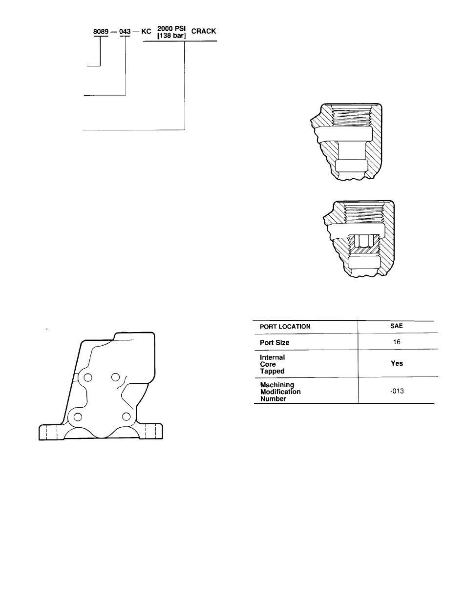 Gradall 544D (9136-4003) Service Manual User Manual | Page 67 / 392