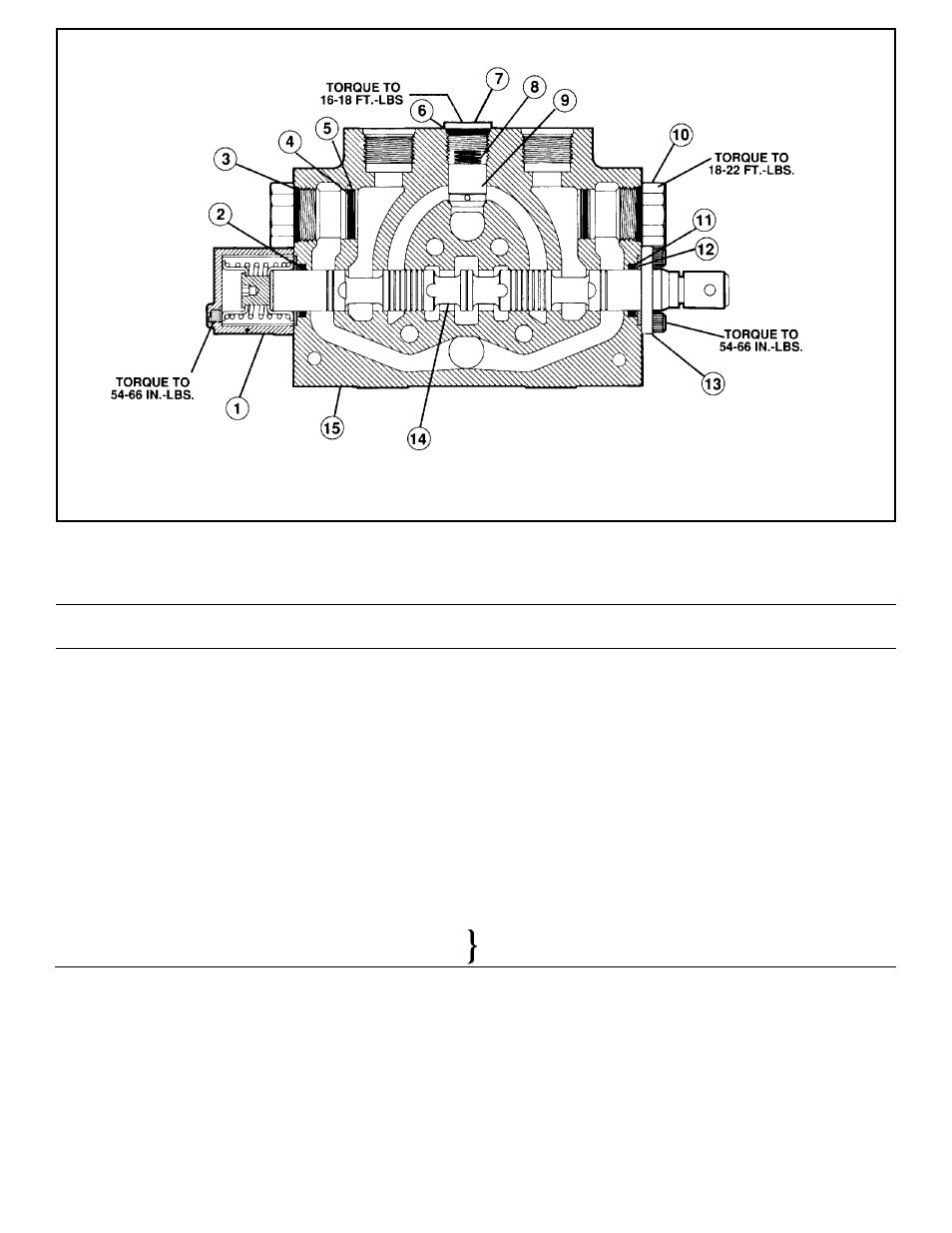 Gradall 544D (9136-4003) Service Manual User Manual | Page 73 / 392