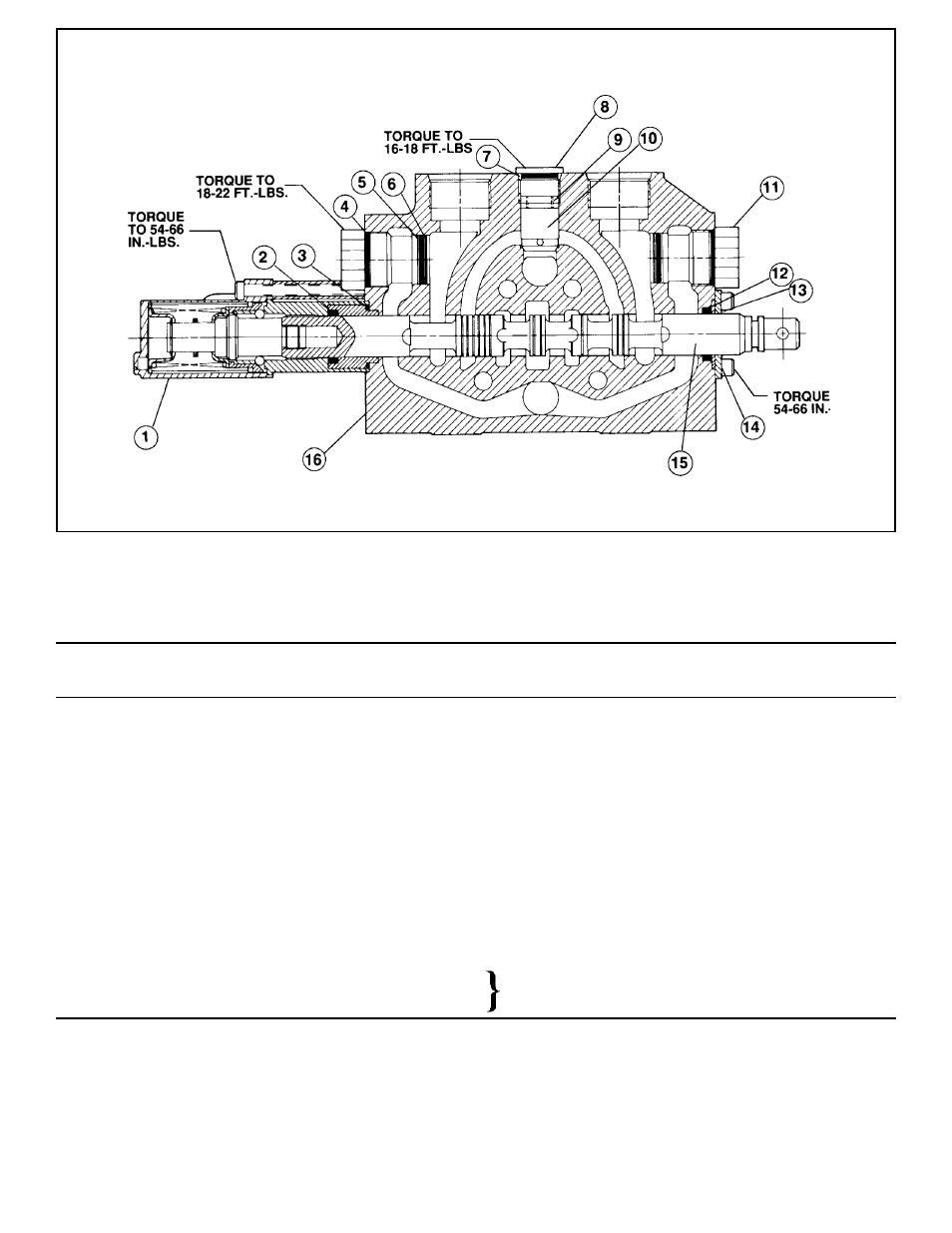 Gradall 544D (9136-4003) Service Manual User Manual | Page 75 / 392