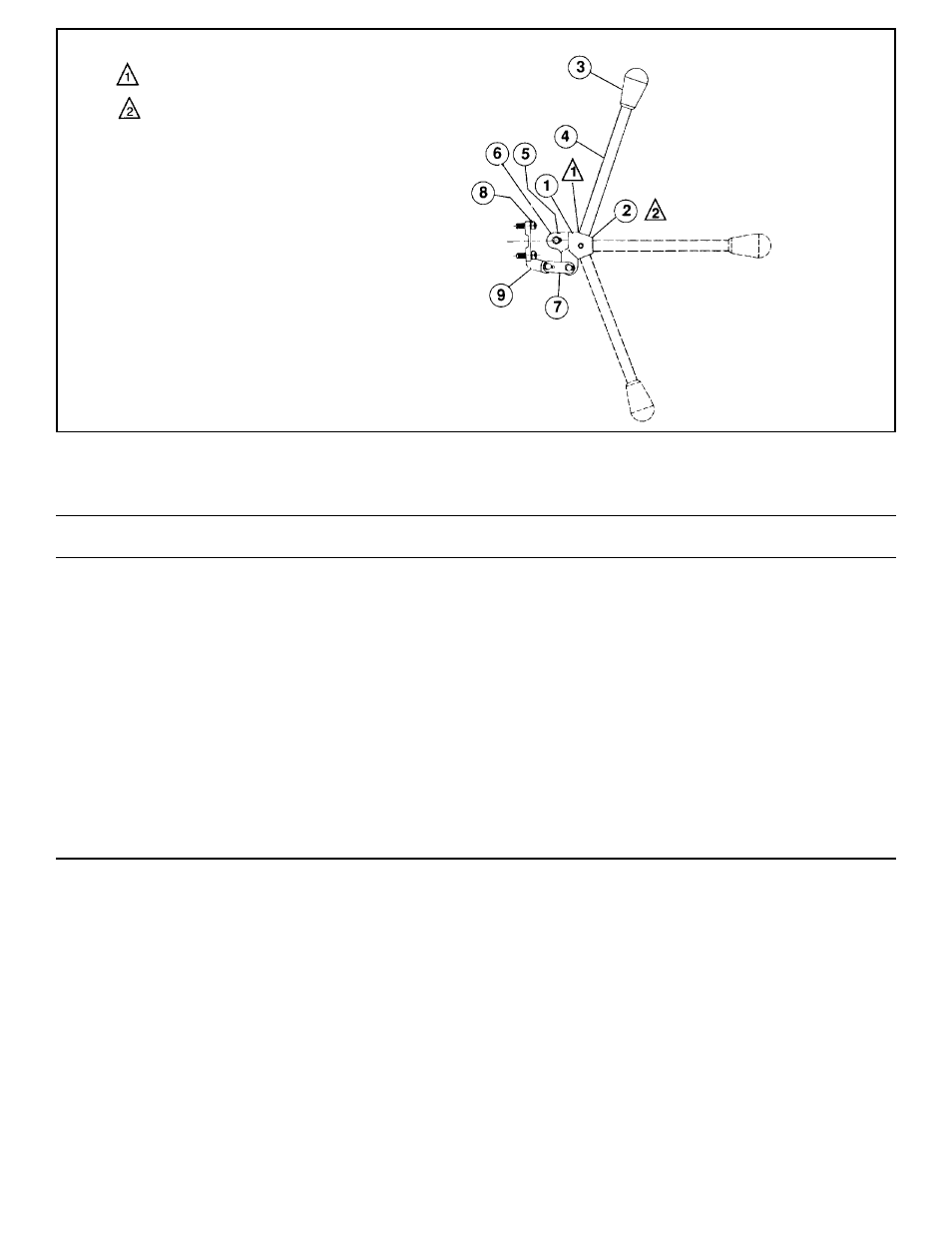 Gradall 544D (9136-4003) Service Manual User Manual | Page 88 / 392