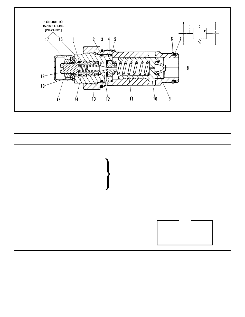 Gradall 544D (9136-4003) Service Manual User Manual | Page 92 / 392