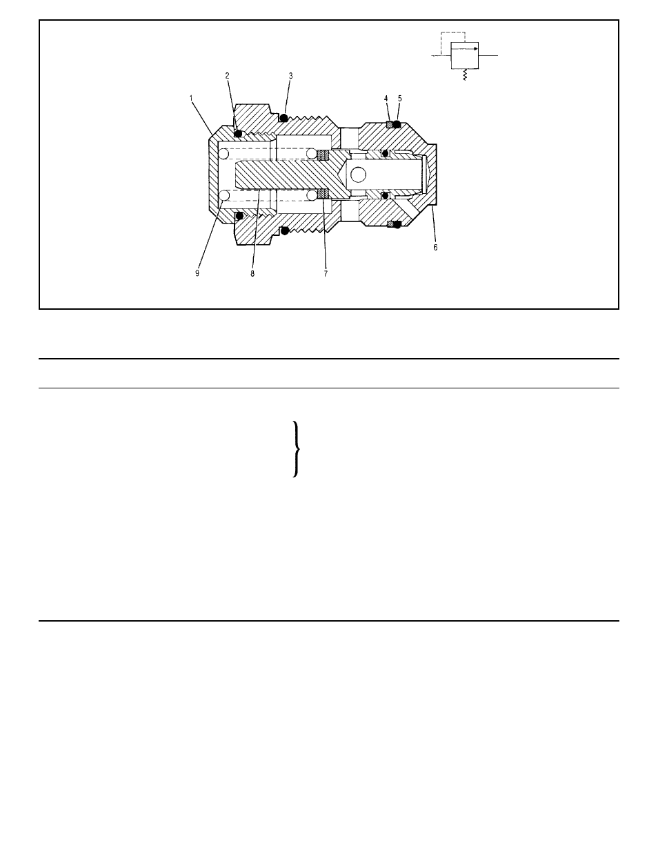 Gradall 544D (9136-4003) Service Manual User Manual | Page 94 / 392