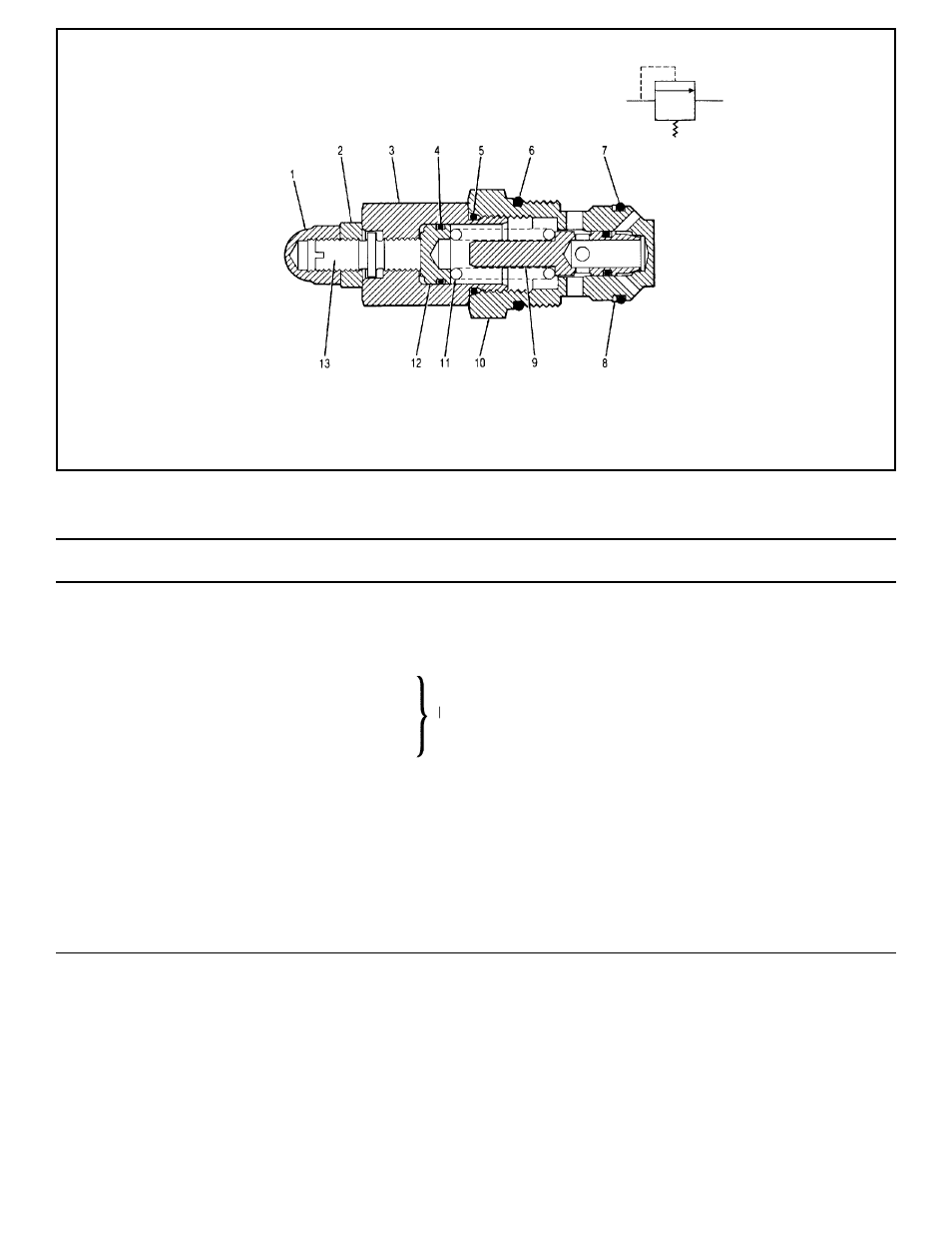 Gradall 544D (9136-4003) Service Manual User Manual | Page 95 / 392