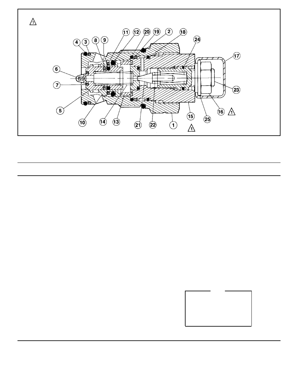 Gradall 544D (9136-4003) Service Manual User Manual | Page 96 / 392