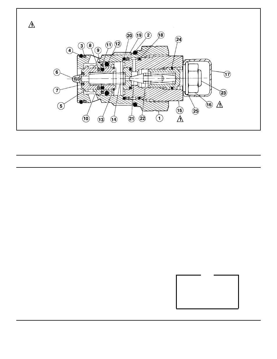Gradall 544D (9136-4003) Service Manual User Manual | Page 97 / 392