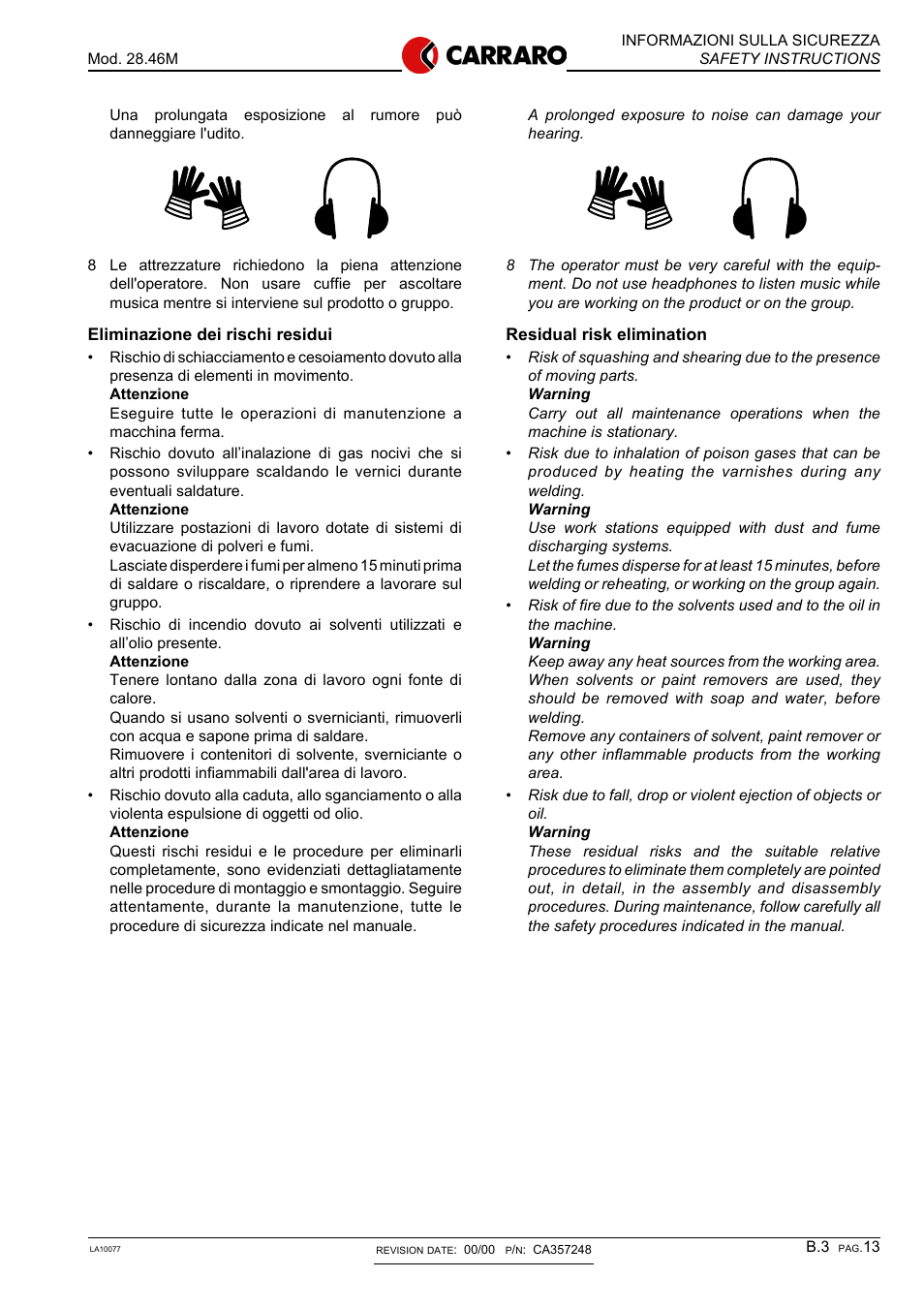 Gradall 534D-10 Service Manual User Manual | Page 178 / 364