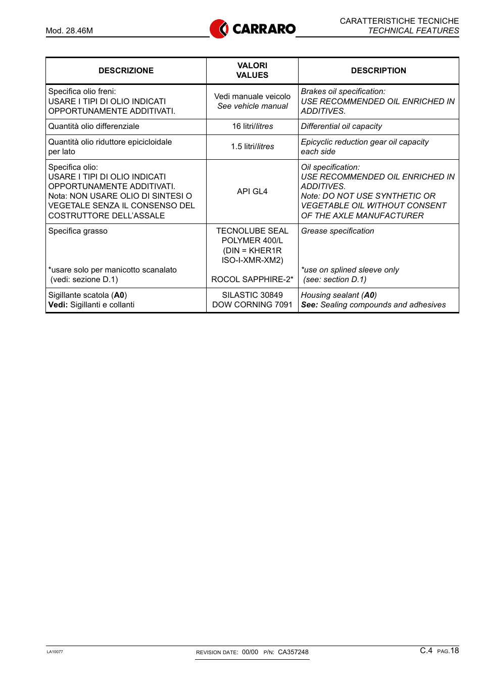 Gradall 534D-10 Service Manual User Manual | Page 183 / 364