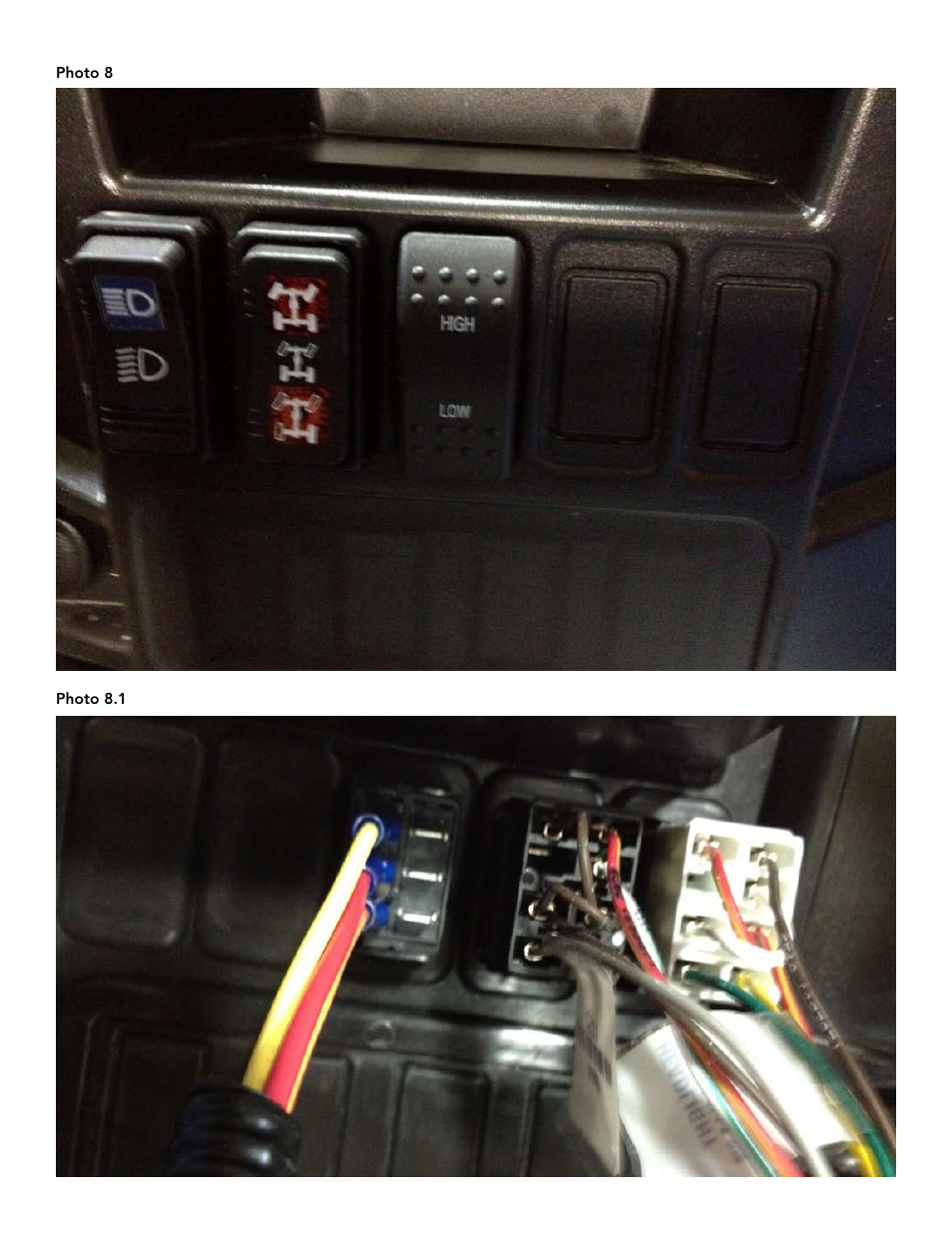 Heater Craft XP900 2013 User Manual | Page 7 / 13