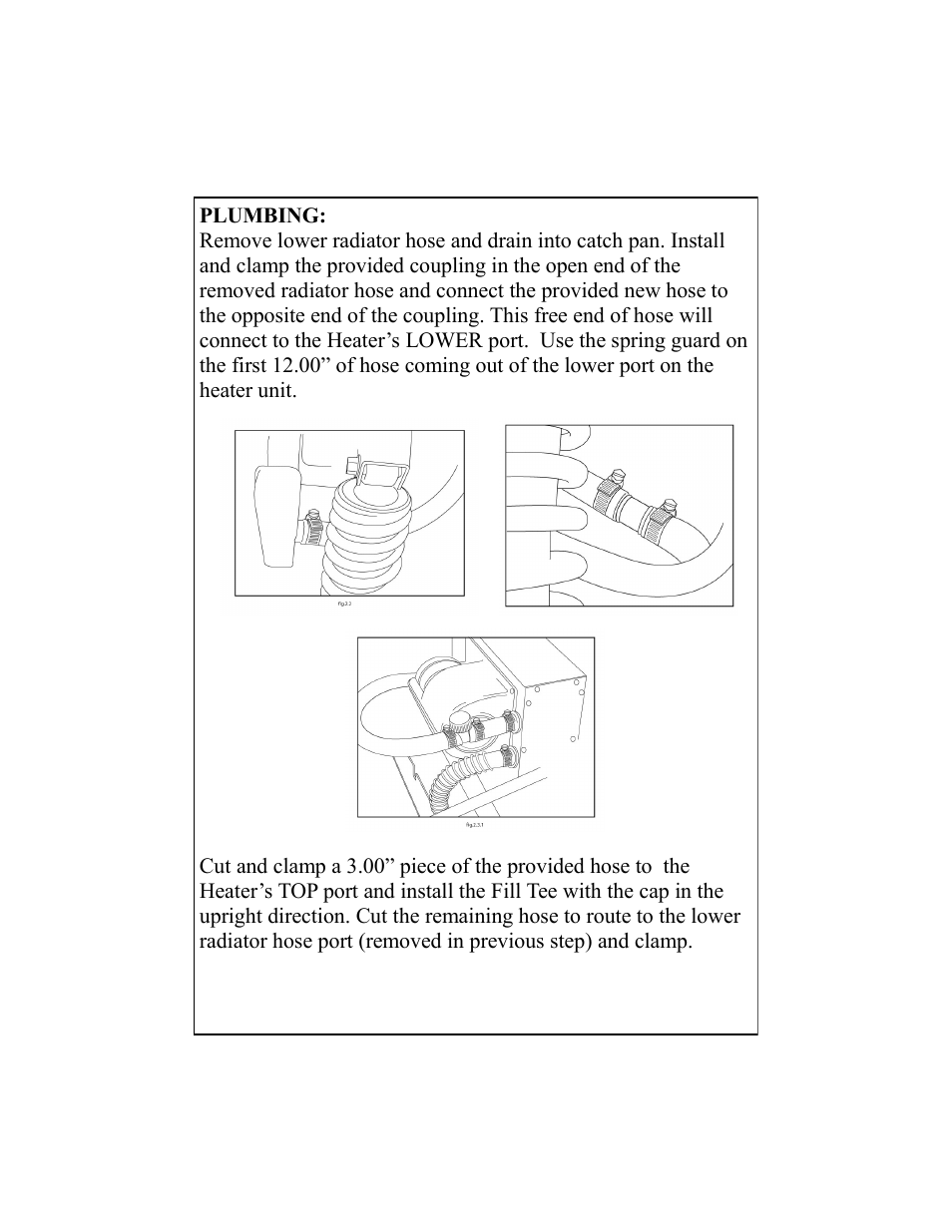 Heater Craft 450 Yamaha Rhino User Manual | Page 4 / 7