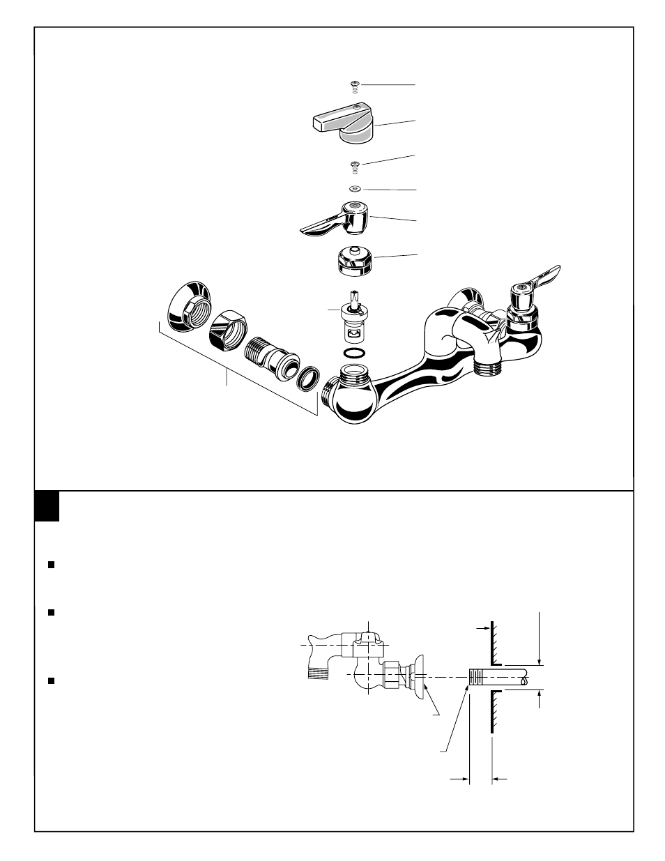 American Standard 8340.235.004 User Manual | Page 2 / 4
