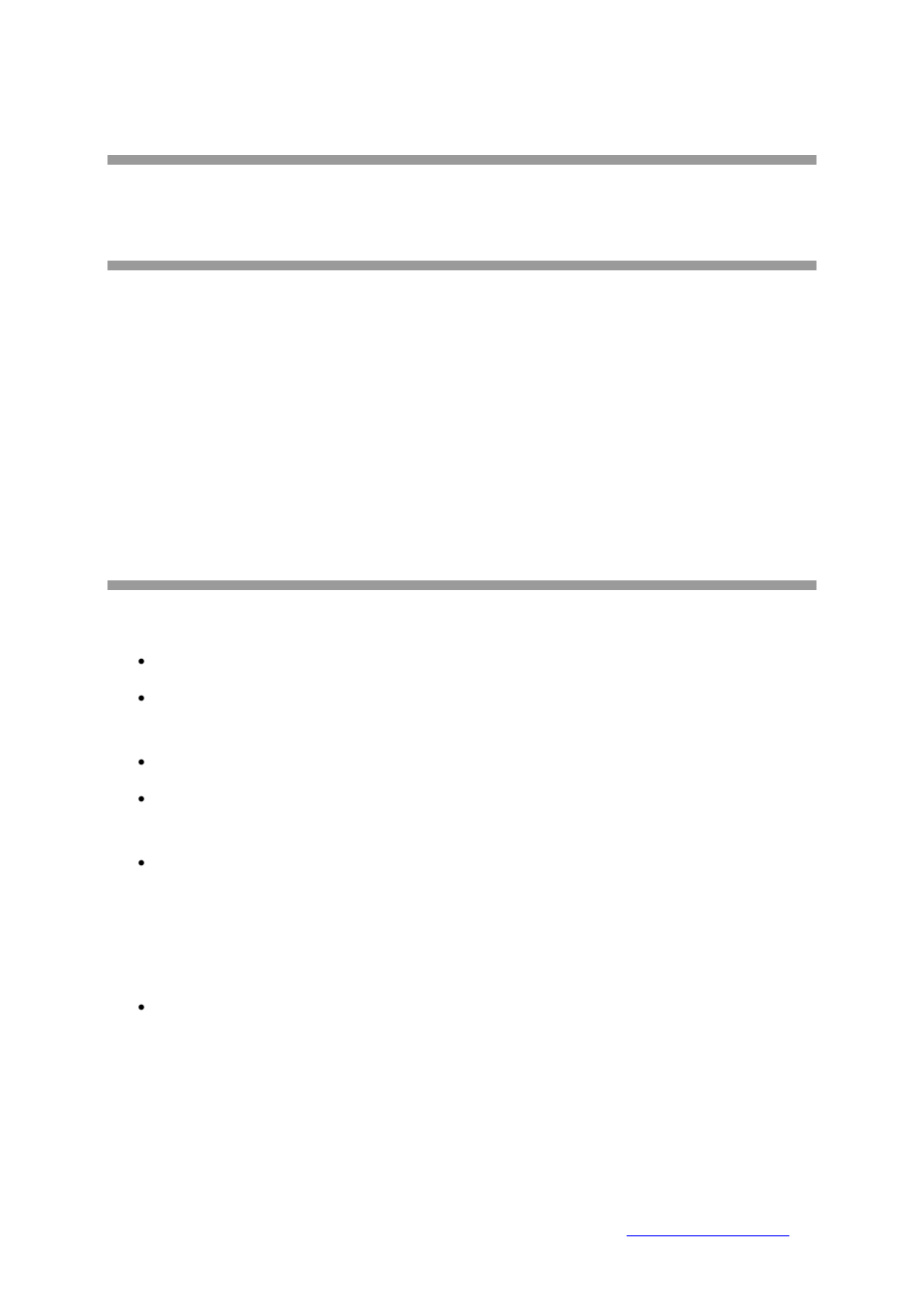 9 troubleshooting the lan interconnection | BNC 7000 Series User Manual User Manual | Page 12 / 54