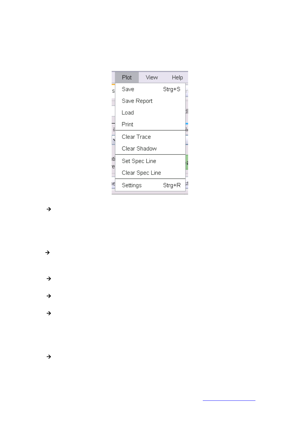 3 plot | BNC 7000 Series User Manual User Manual | Page 18 / 54