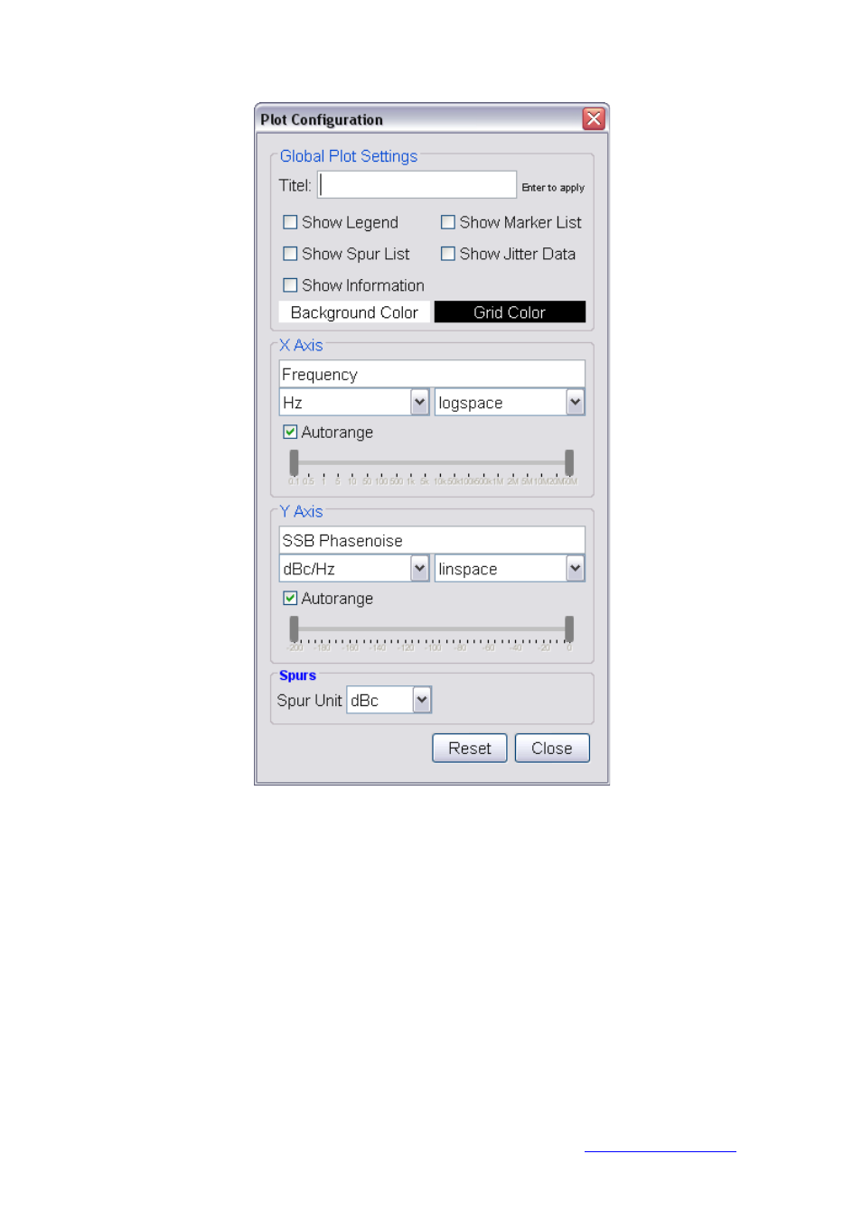 BNC 7000 Series User Manual User Manual | Page 32 / 54