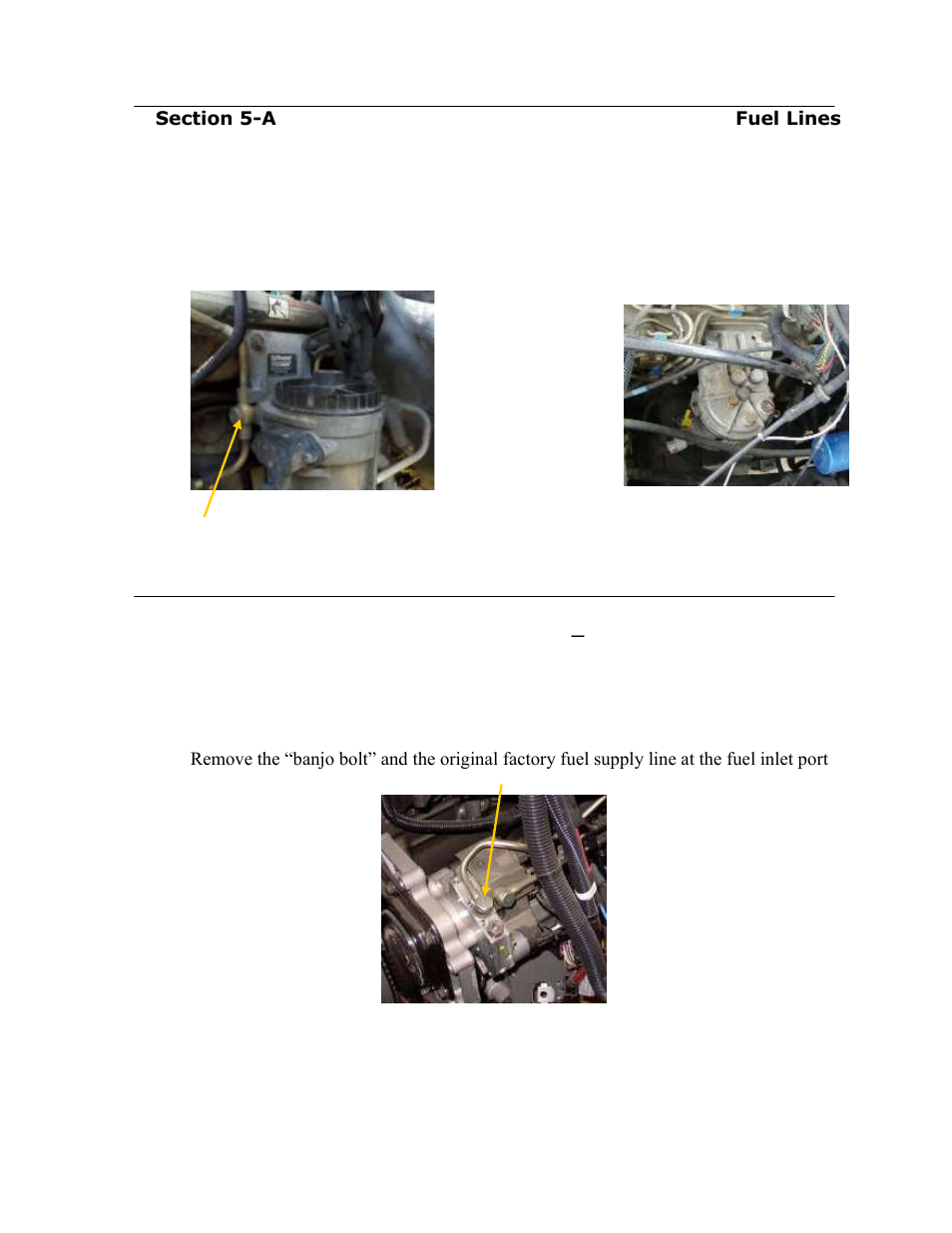 PureFlow AirDog DF-165 - Dodge Cummins 1998.5-2004 User Manual | Page 12 / 23