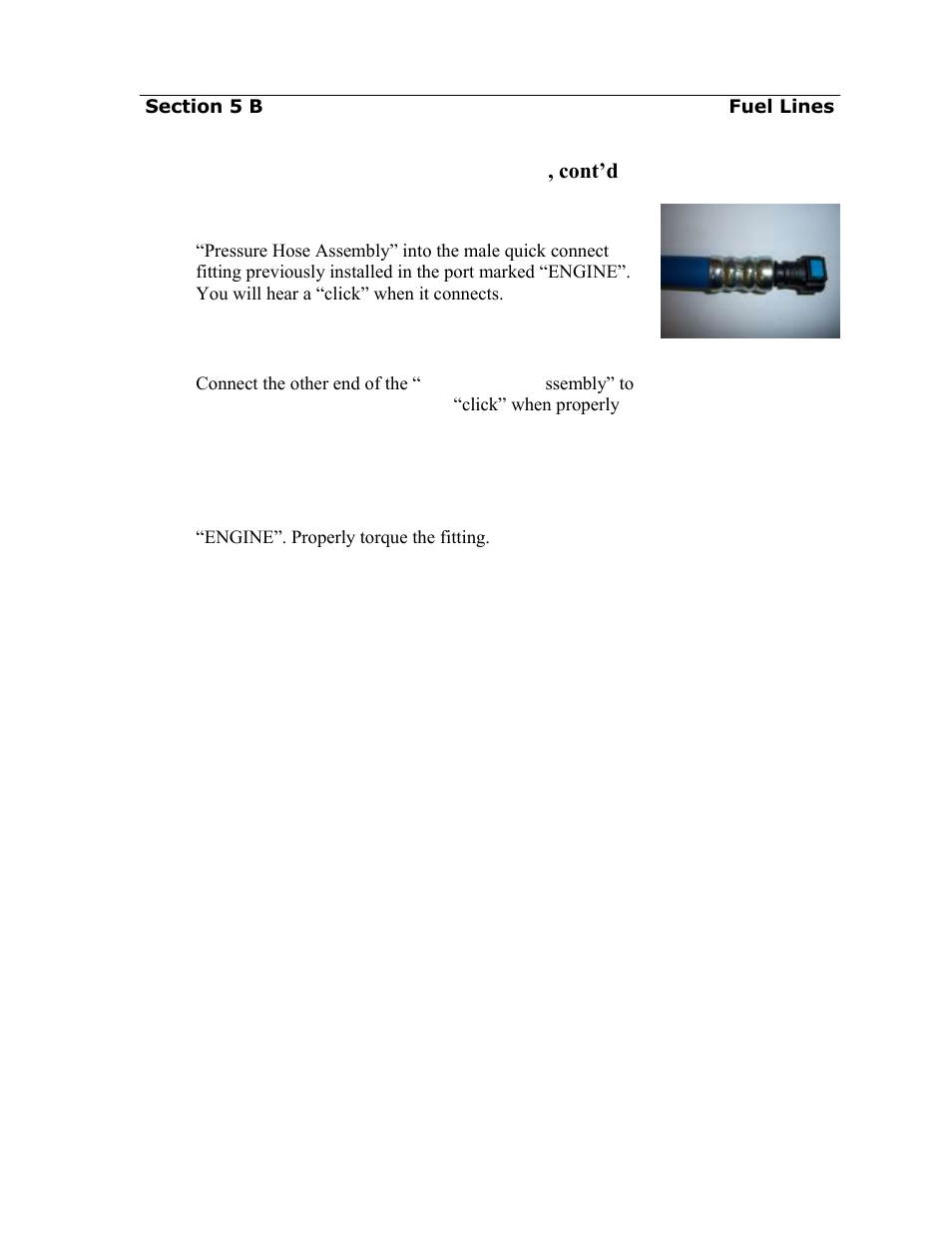 PureFlow AirDog DF-200 - Dodge Cummins 2005-2013 User Manual | Page 13 / 27