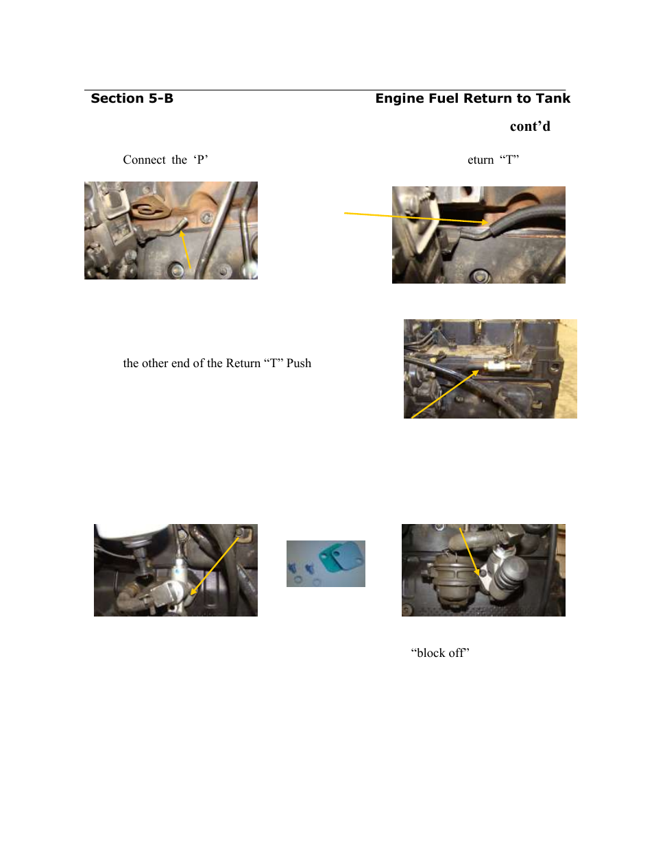 PureFlow AirDog FP-150 - Dodge Cummins 1994-1998 User Manual | Page 13 / 28