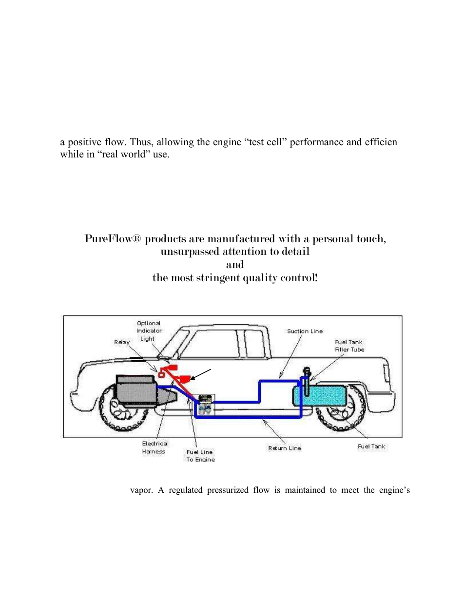 PureFlow AirDog FP-150 - Dodge Cummins 1994-1998 User Manual | Page 3 / 28