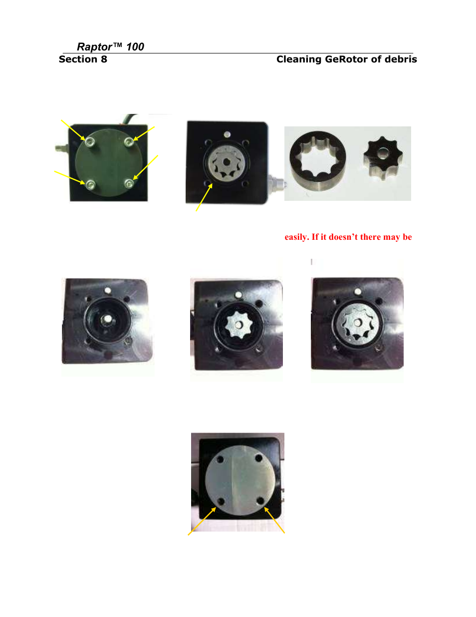 PureFlow AirDog RP-150 - Dodge Cummins 1998.5-2002 User Manual | Page 17 / 19