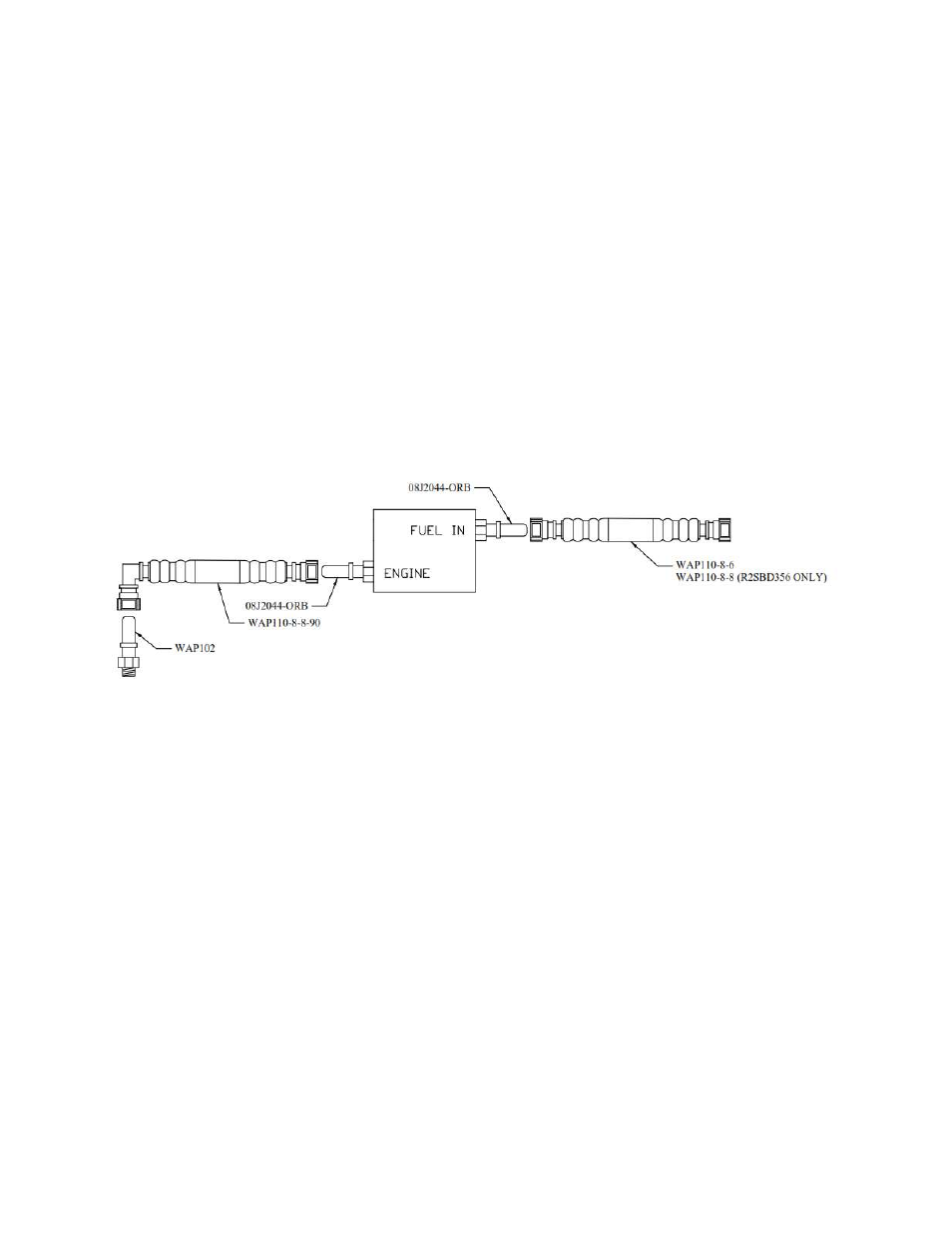 PureFlow AirDog RP-150 - Dodge Cummin 2003-2004.5 User Manual | Page 8 / 18
